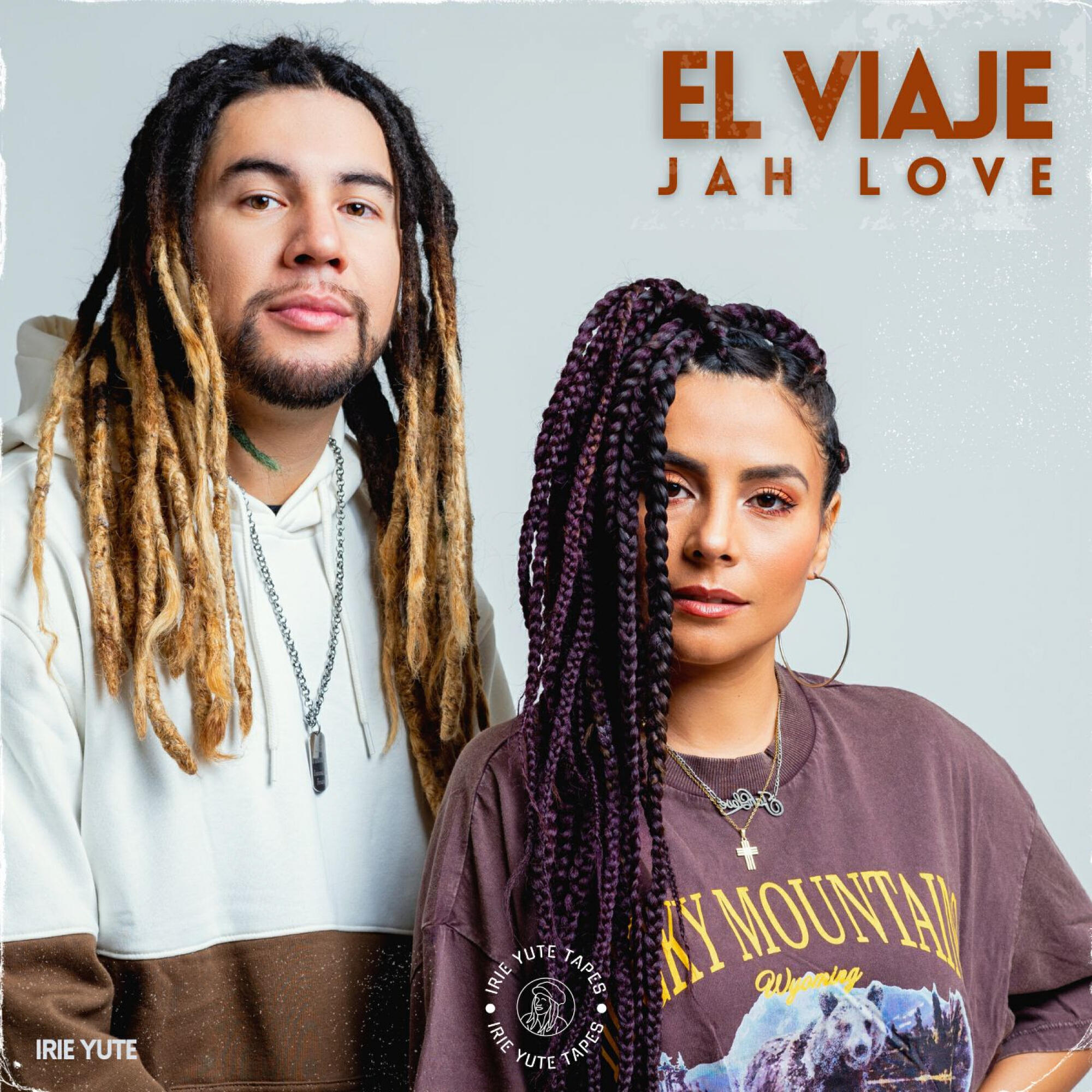 Релиз El Viaje