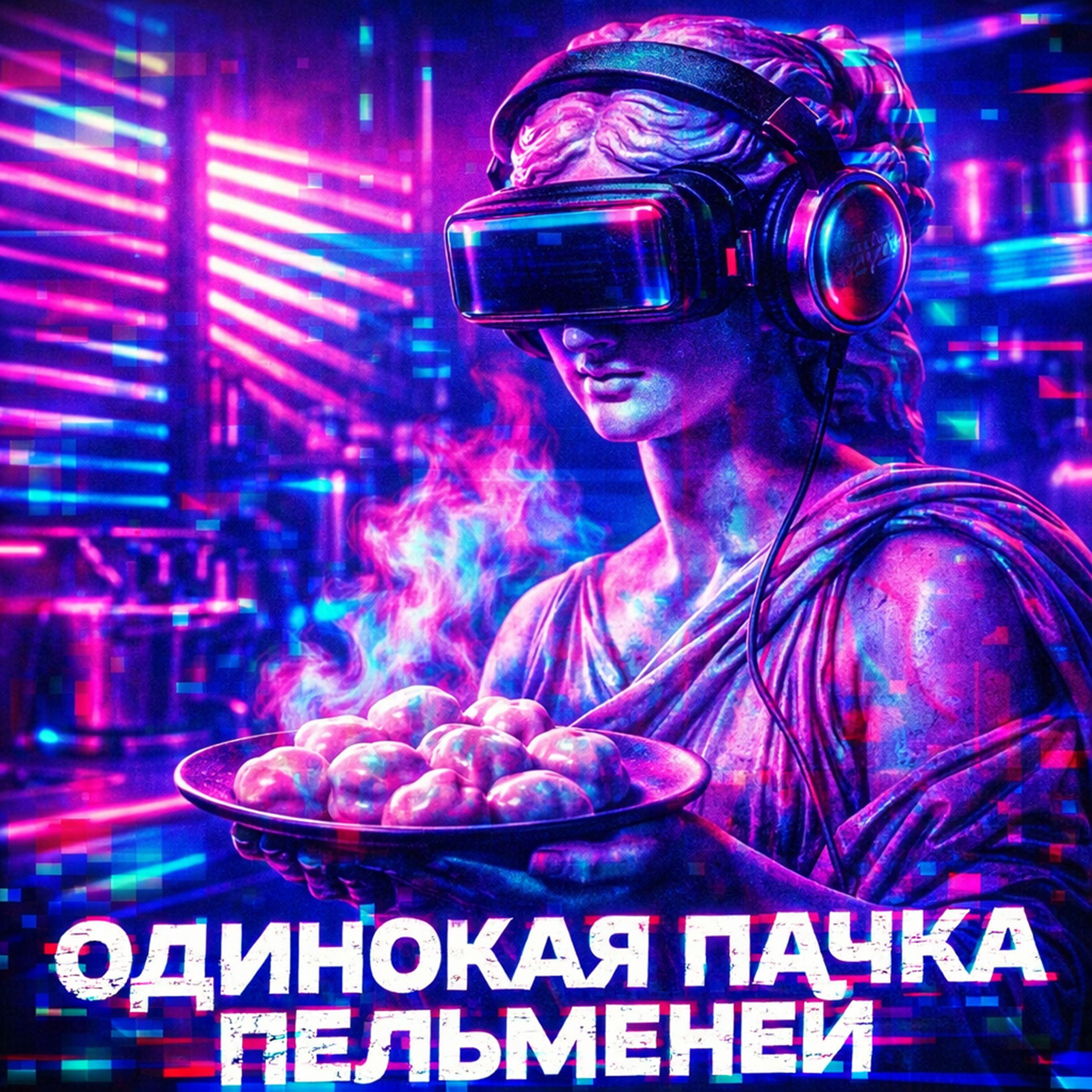 Релиз Одинокая пачка пельменей