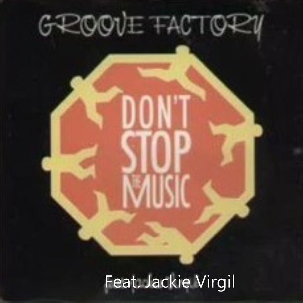 Релиз Don't Stop the Music (Club Mix)