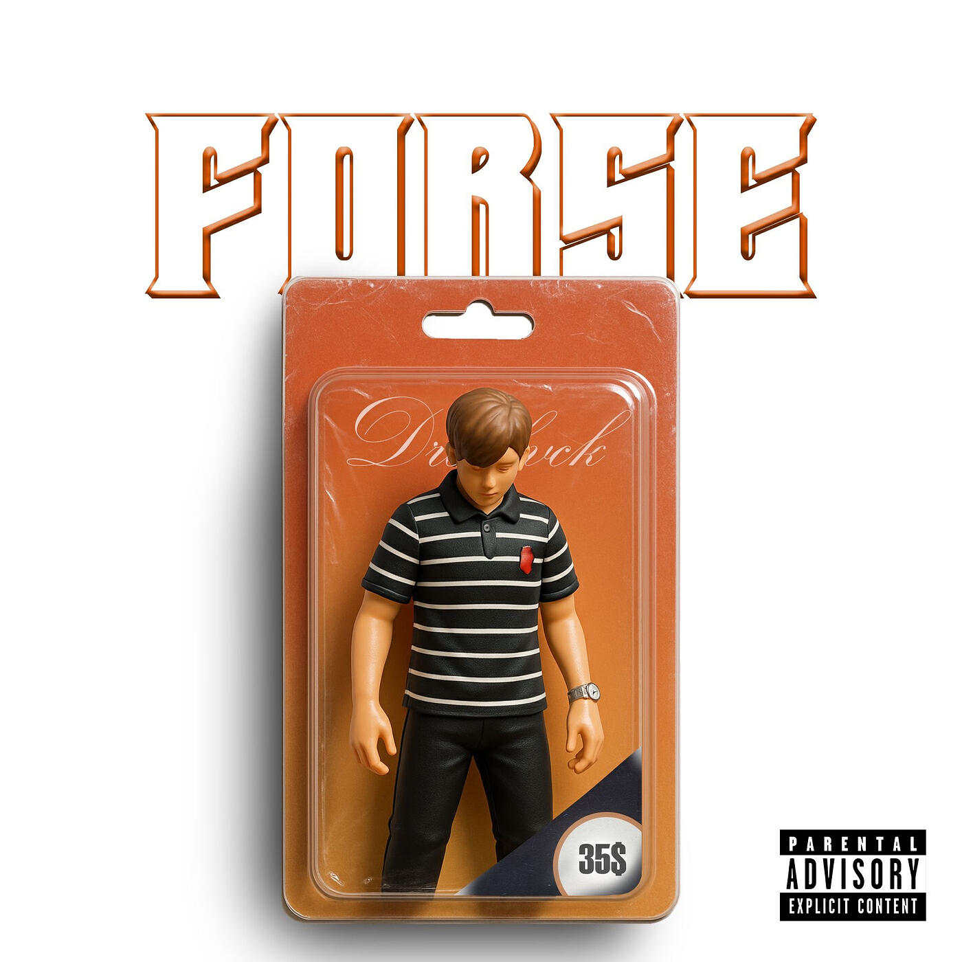 Релиз Forse
