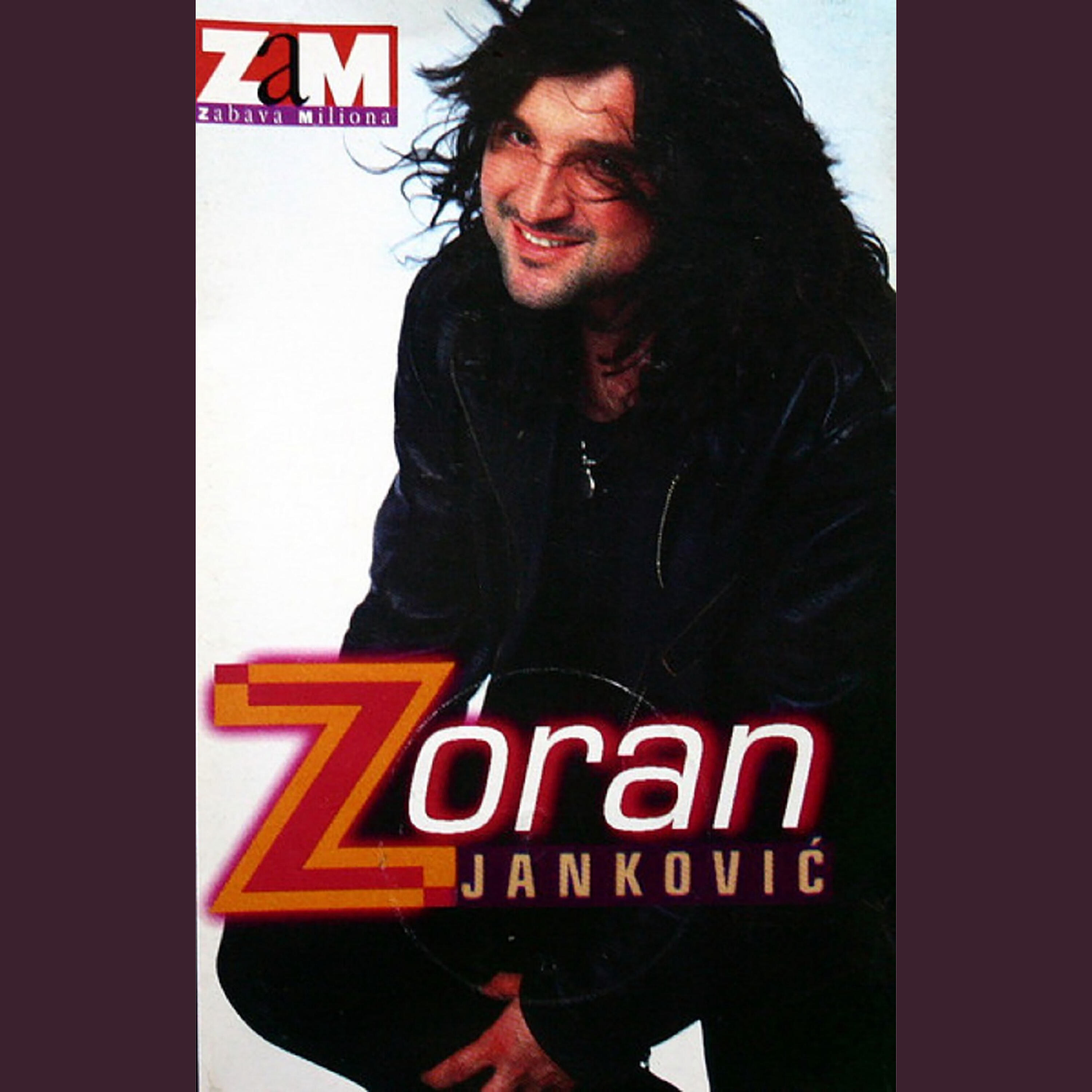 Zoran Janković Zoka