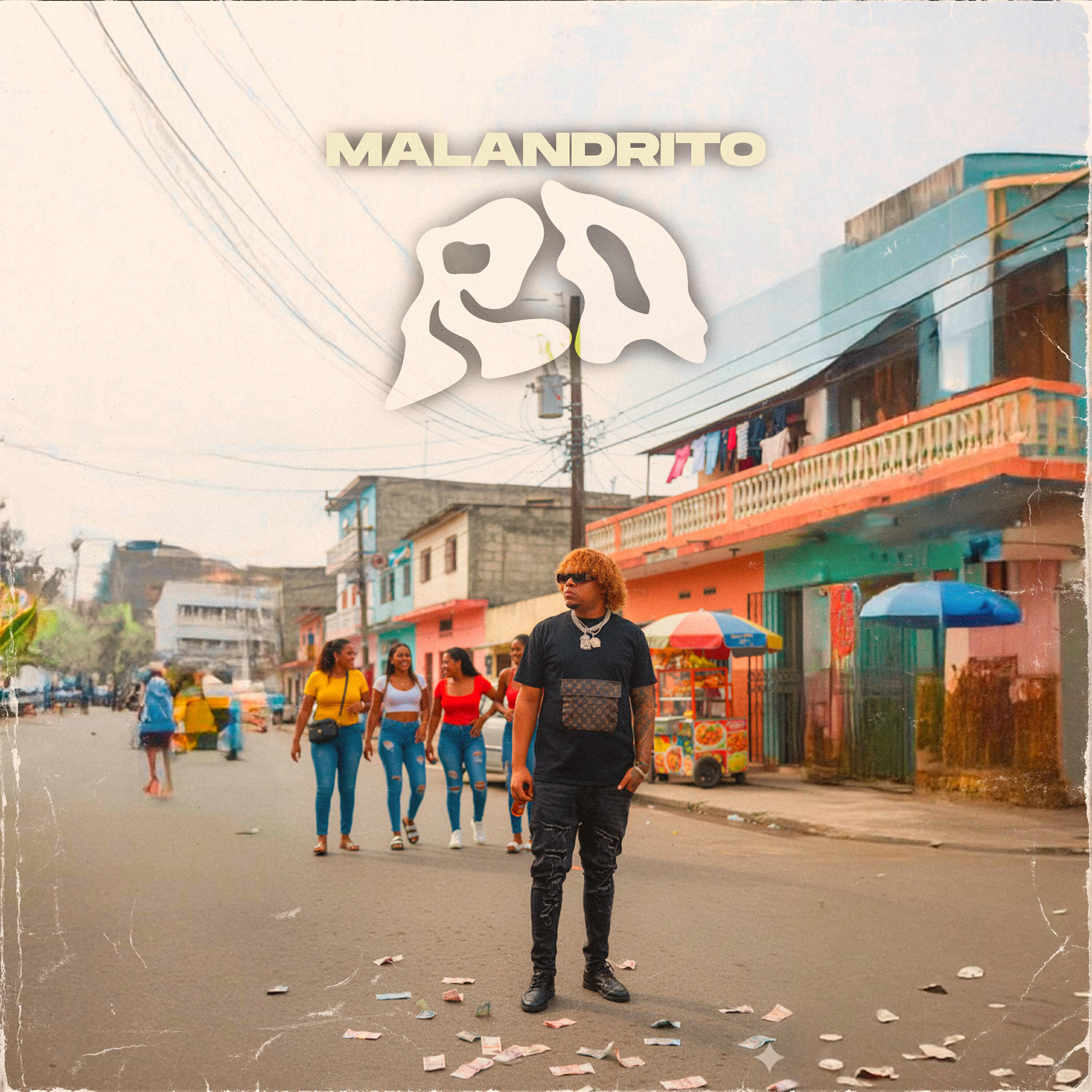 Релиз Malandrito Rd
