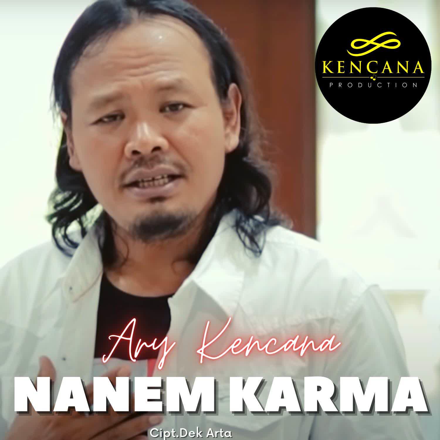 Релиз Nanem Karma