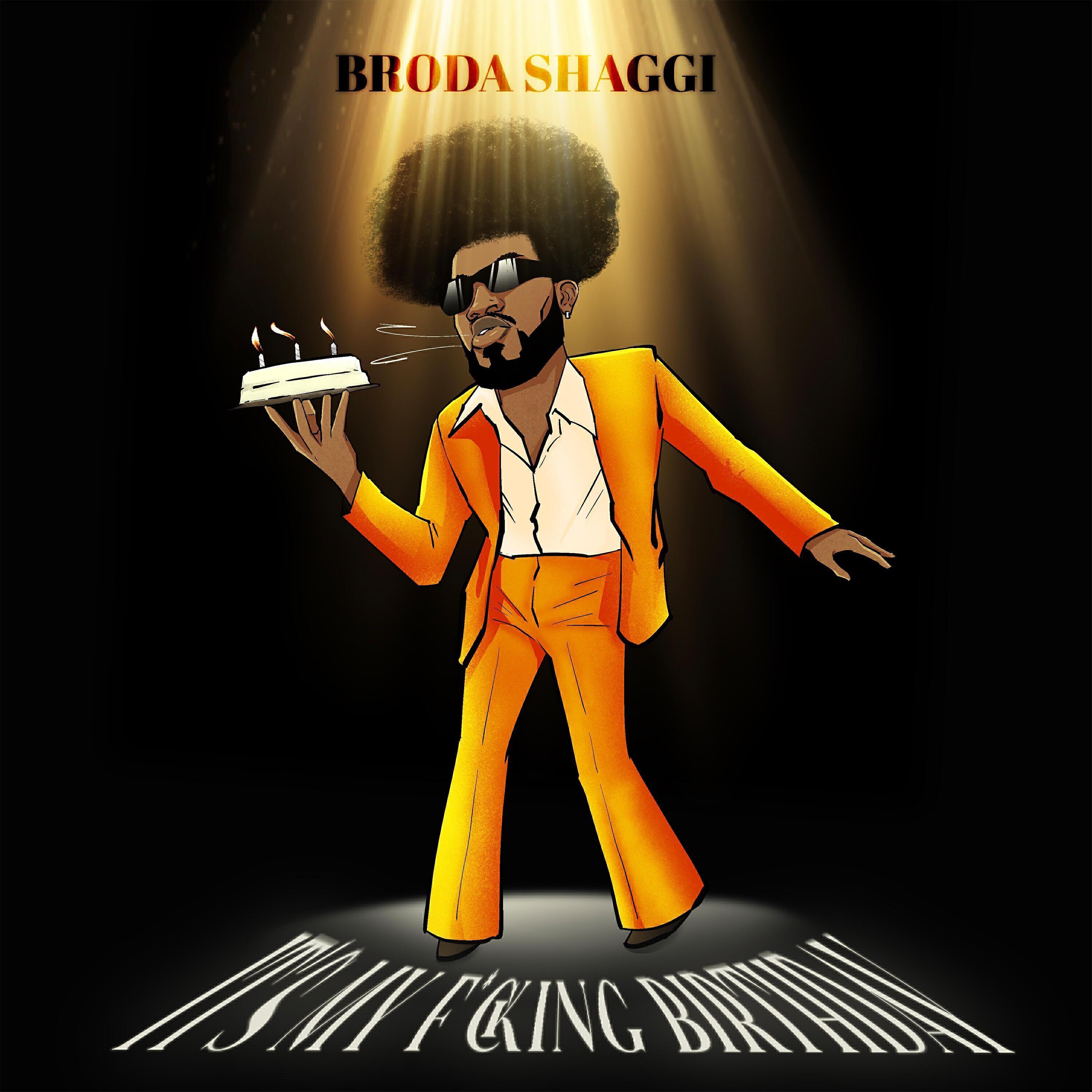 Broda Shaggi
