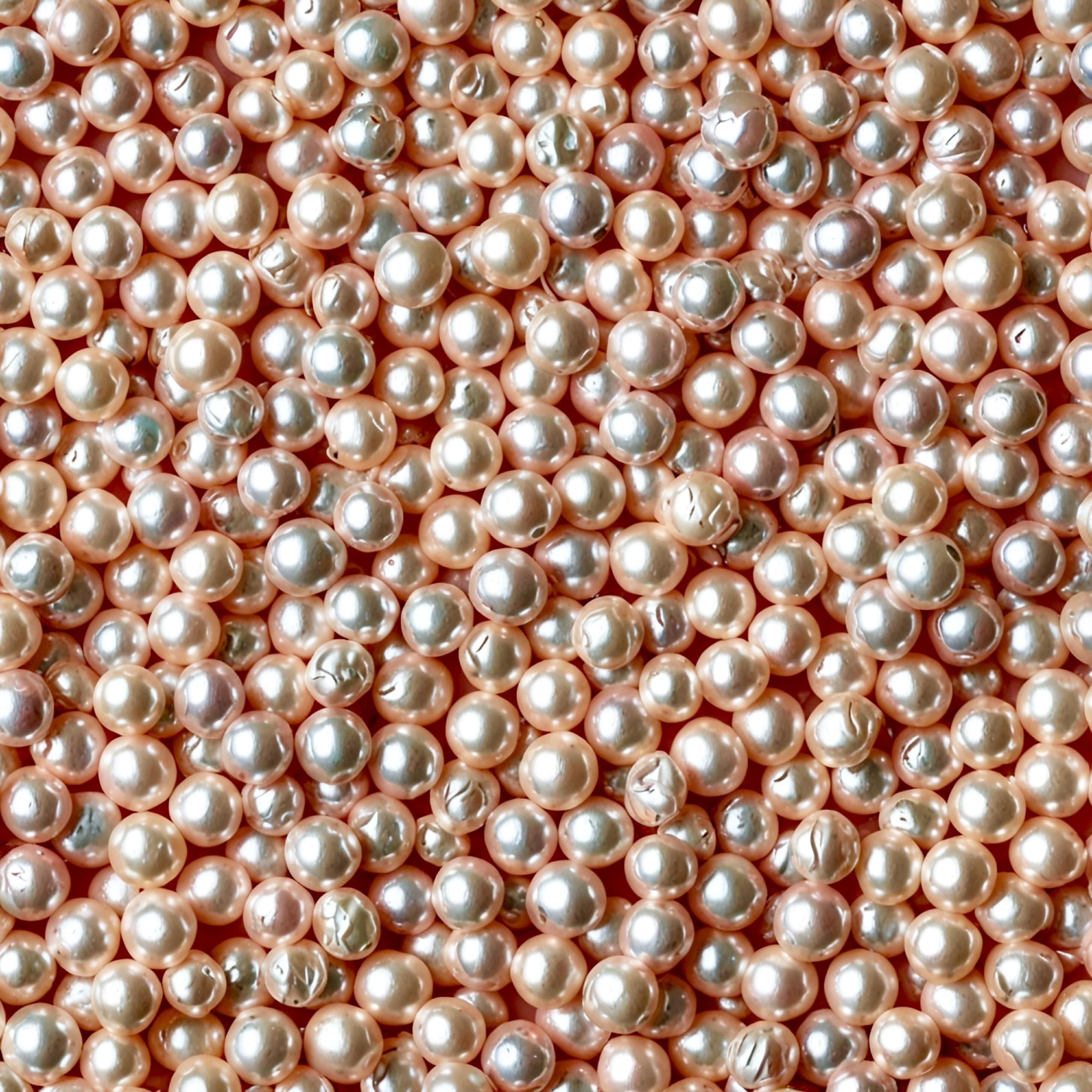 Релиз Pearls
