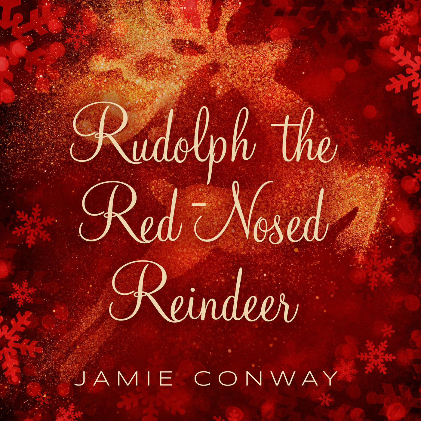 Релиз Rudolph the Red-Nosed Reindeer