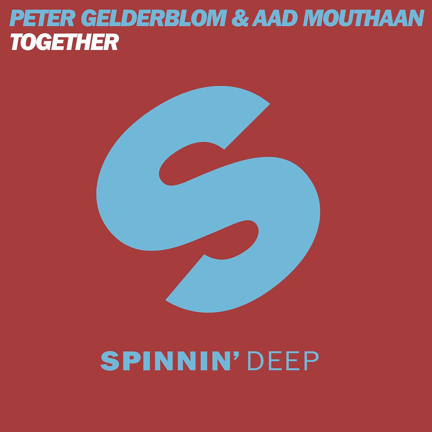 Релиз Together