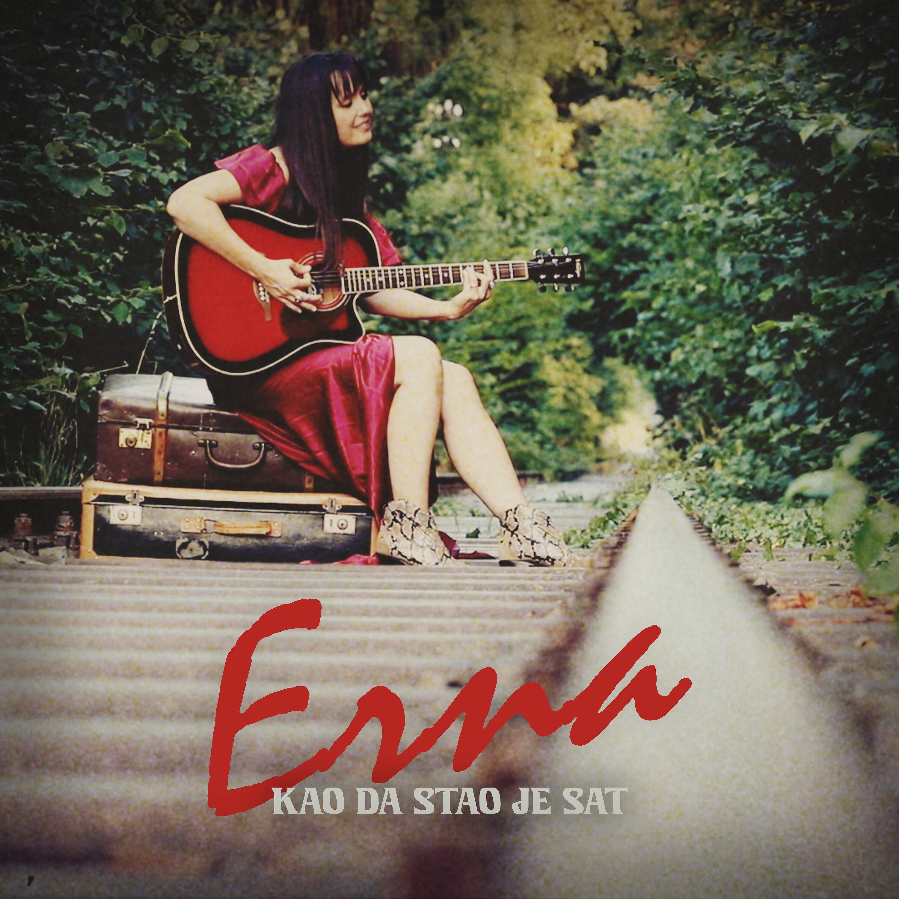 Релиз Kao da stao je sat