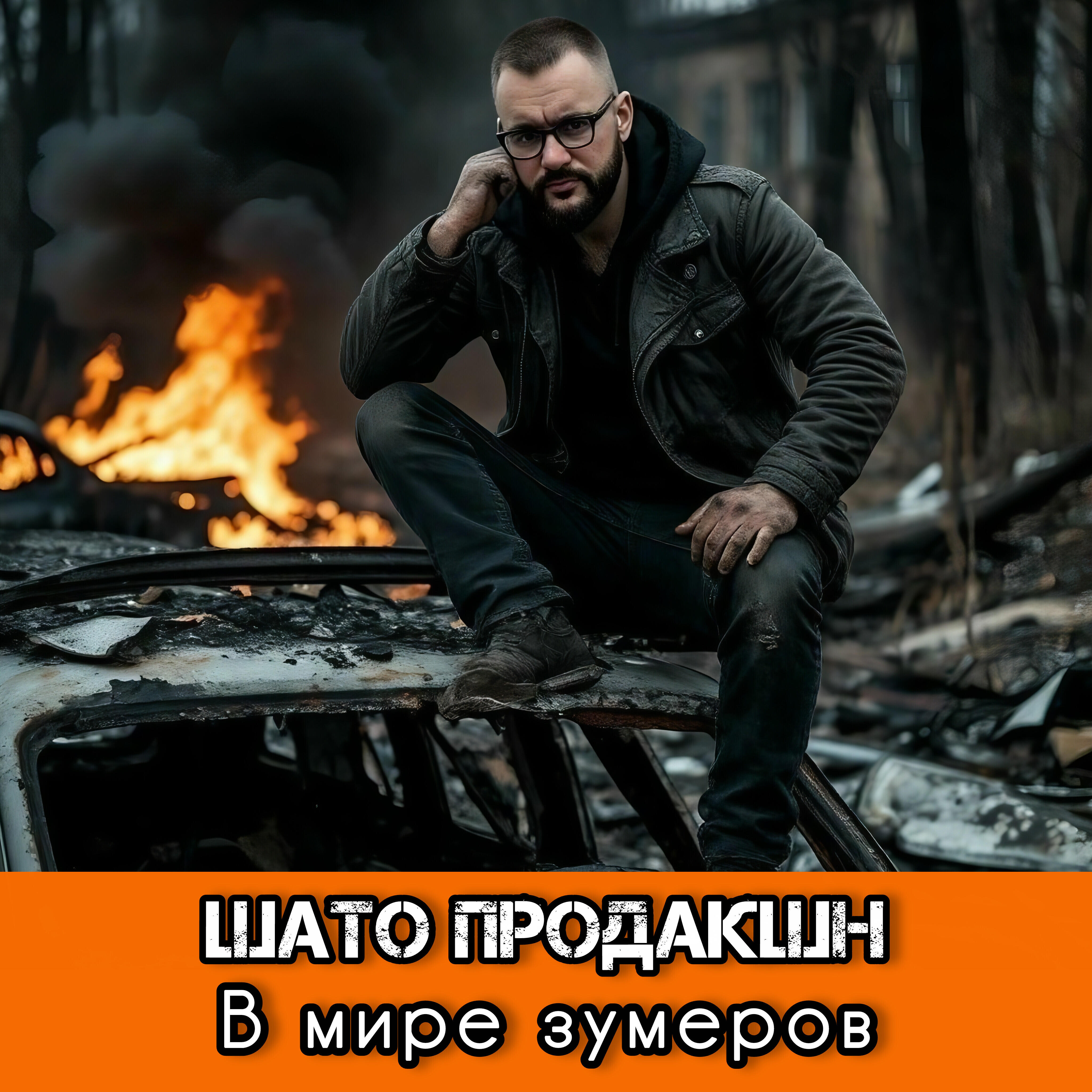 Релиз В мире зумеров
