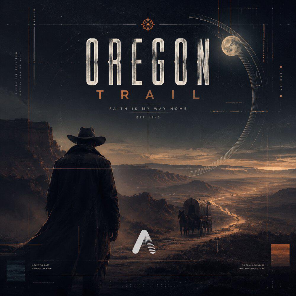 Релиз Oregon trail