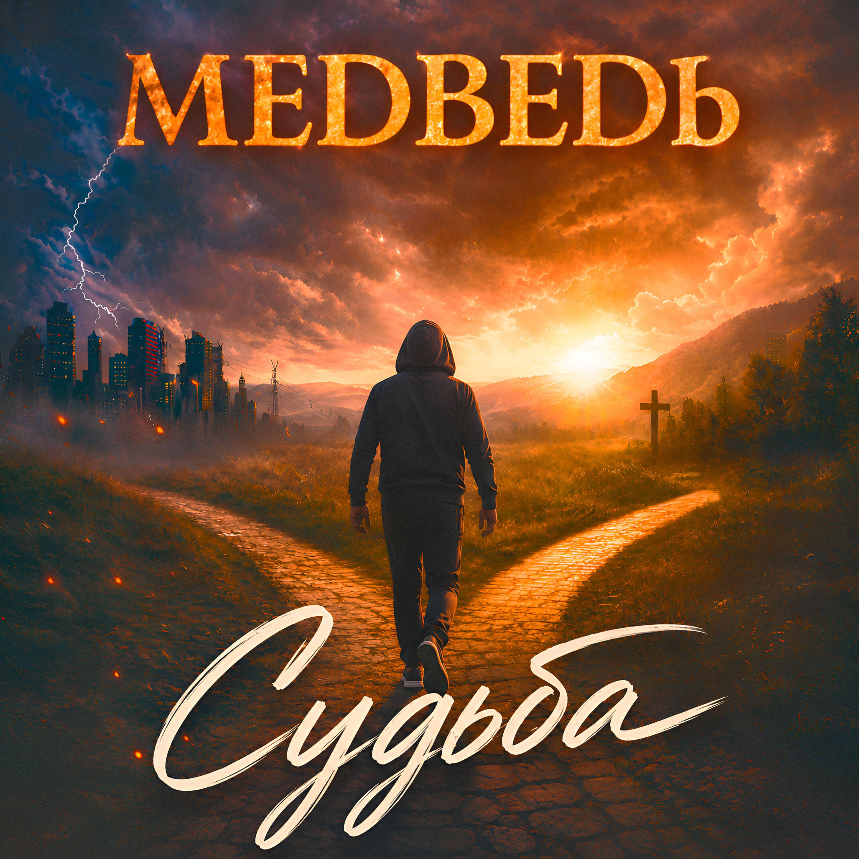 Релиз Судьба