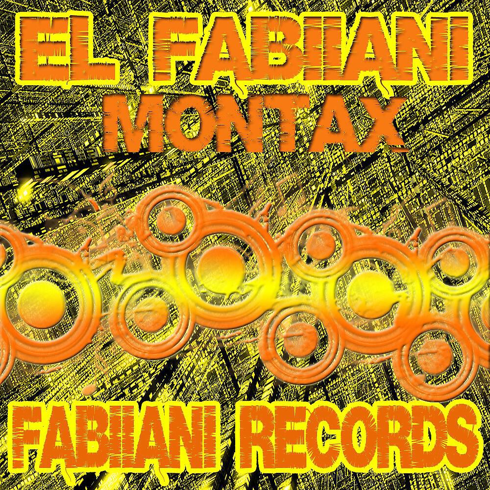 Релиз Montax EP