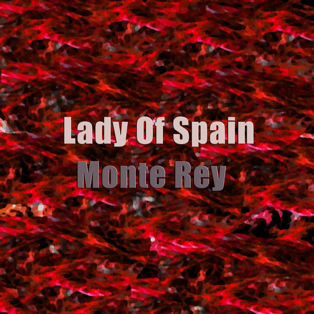 Релиз Lady Of Spain