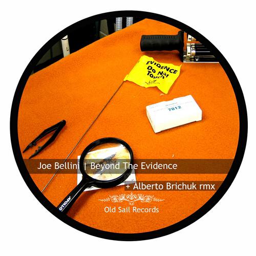 Joe Bellini