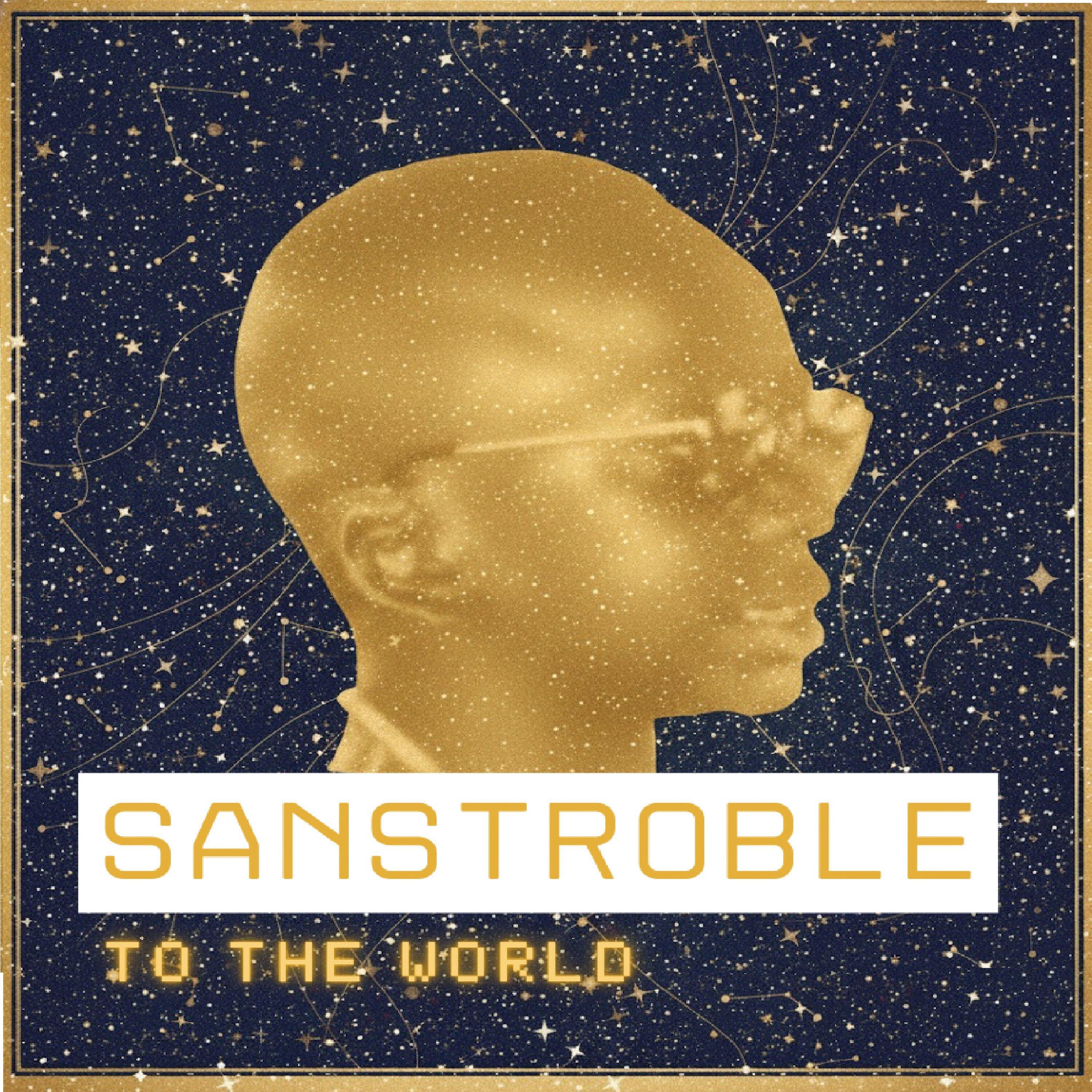 Sanstroble