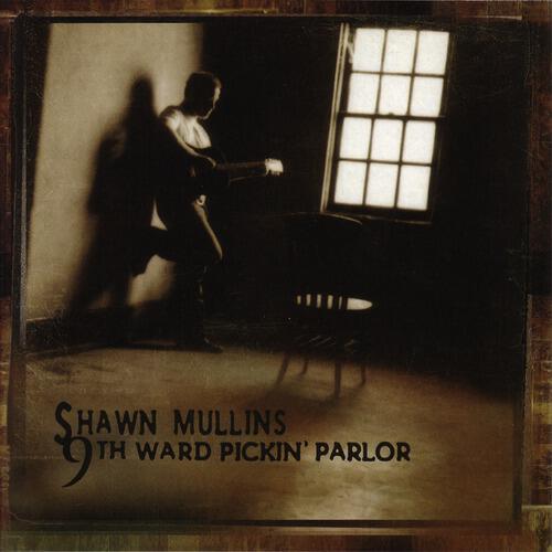 Релиз 9th Ward Pickin' Parlor