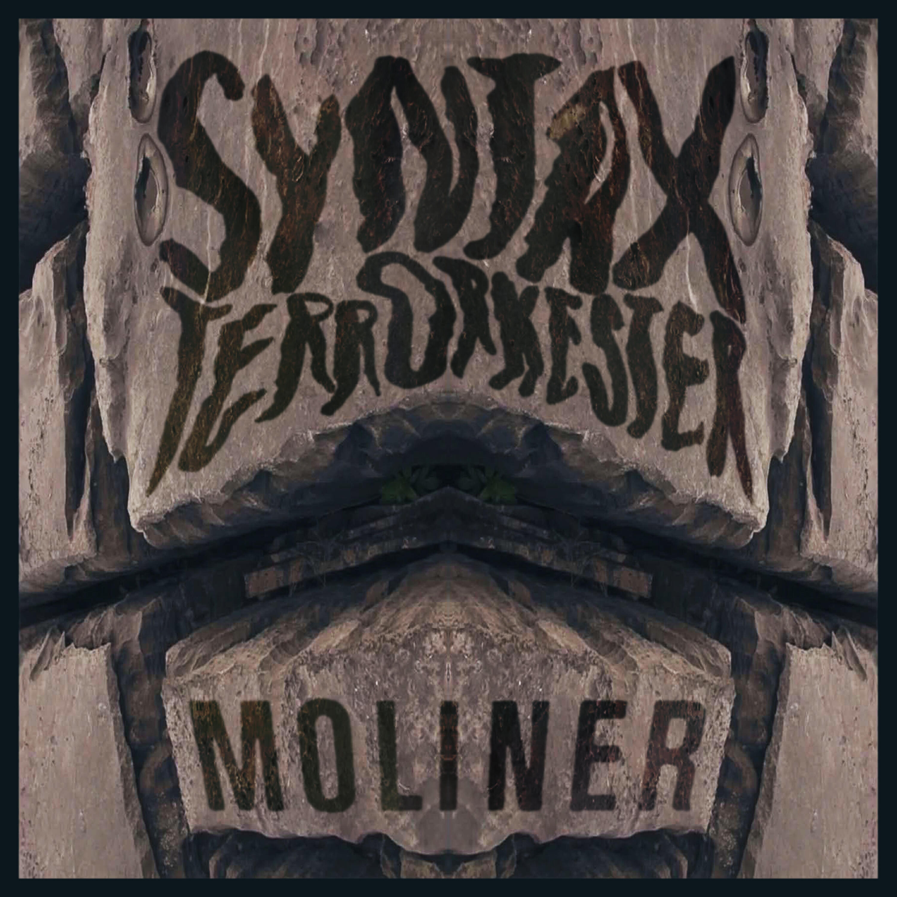 Релиз Moliner (Edit)