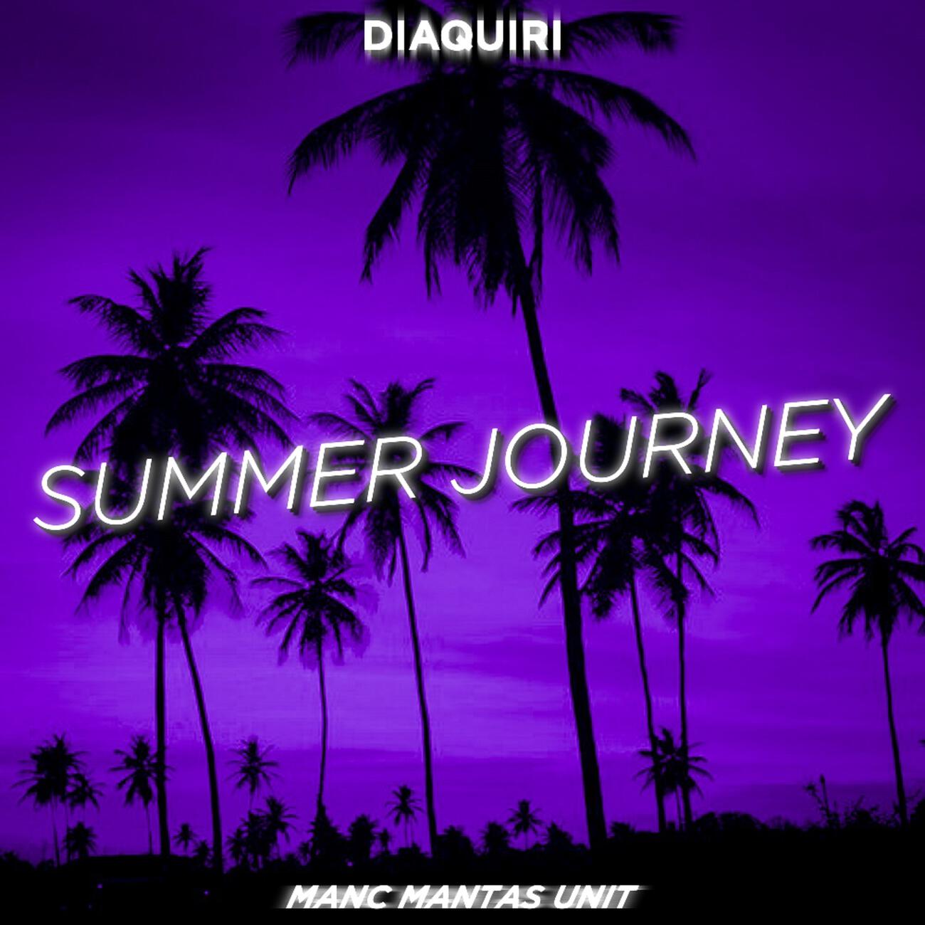 Релиз Summer Journey