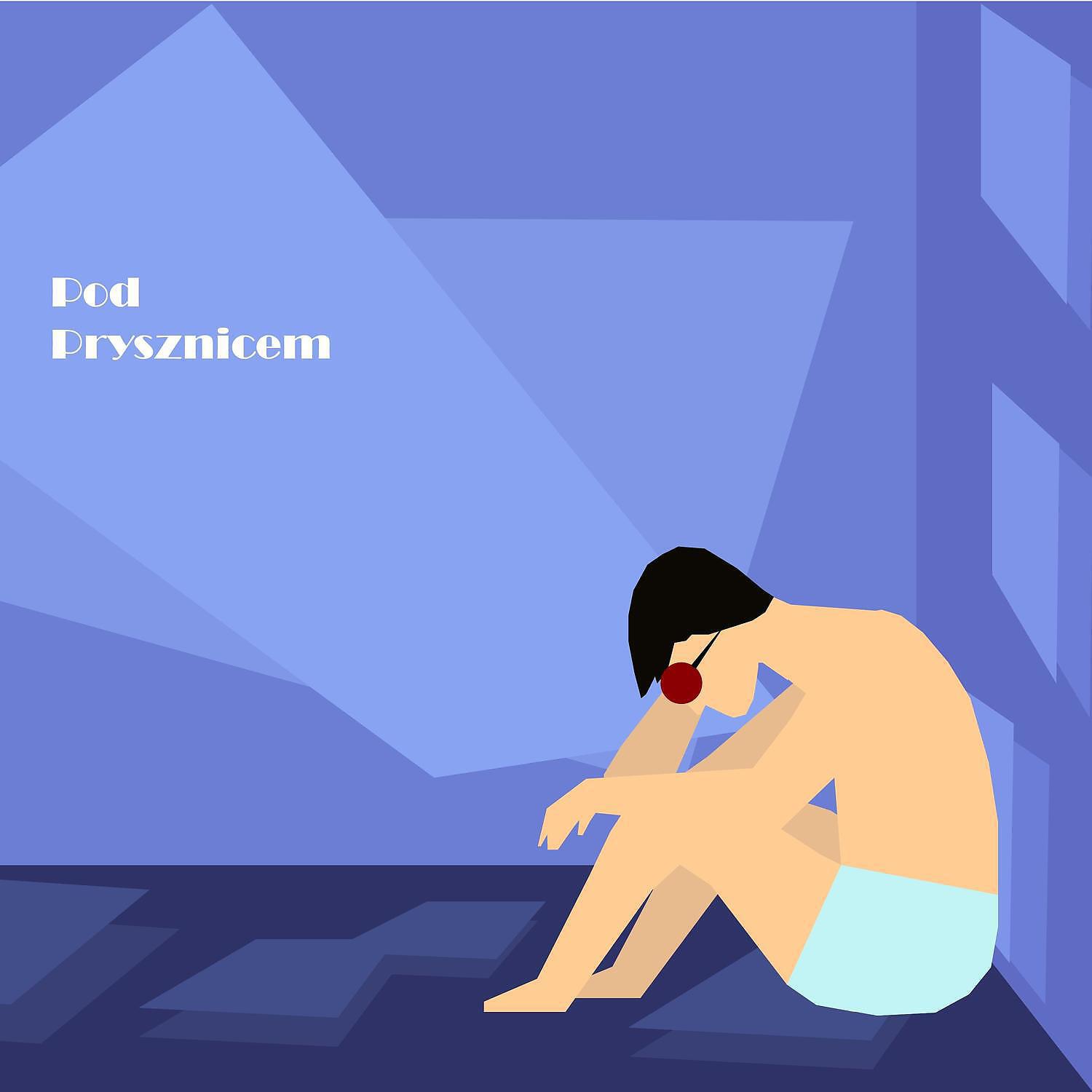 Релиз Pod prysznicem