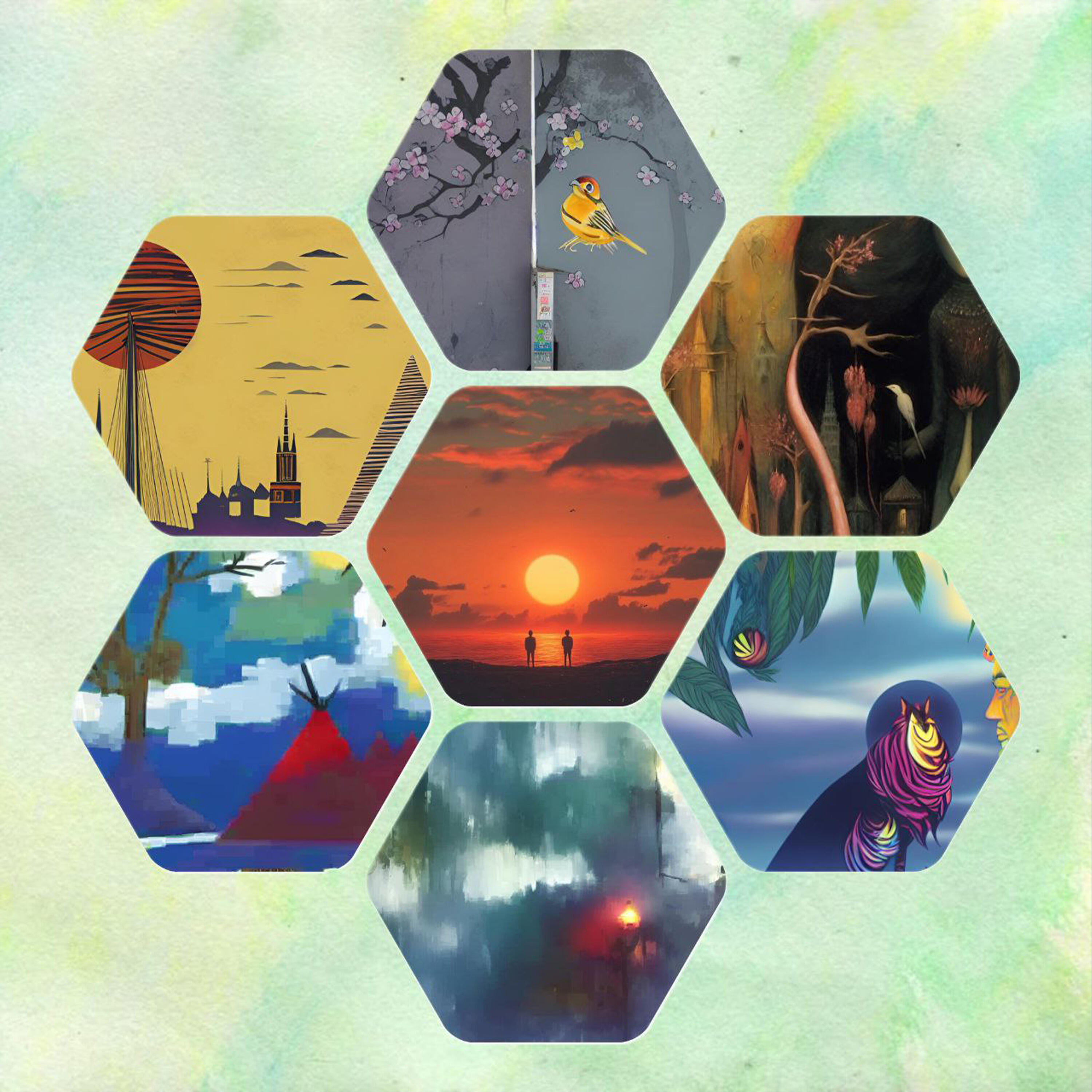 Релиз Empathy