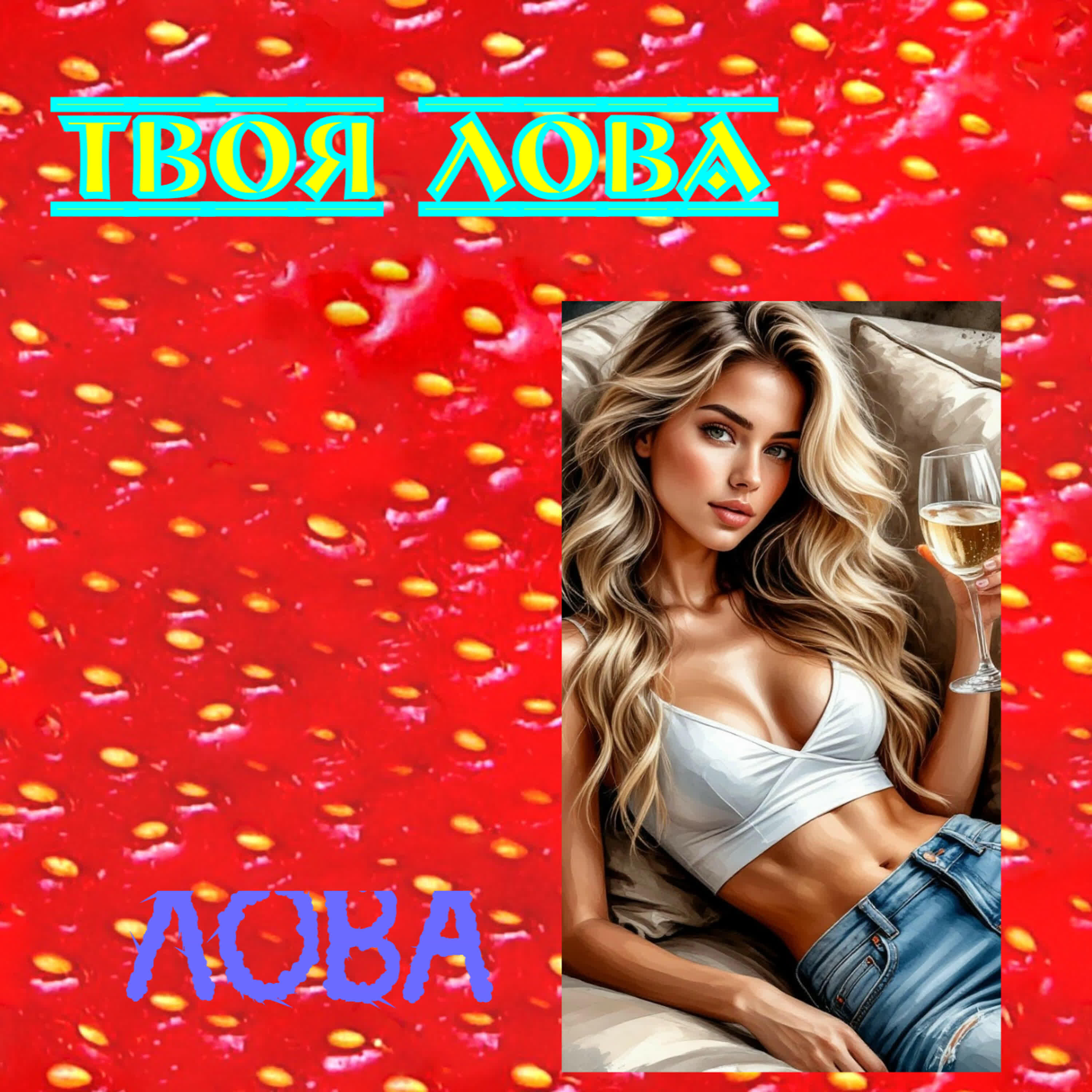 Релиз Твоя лова