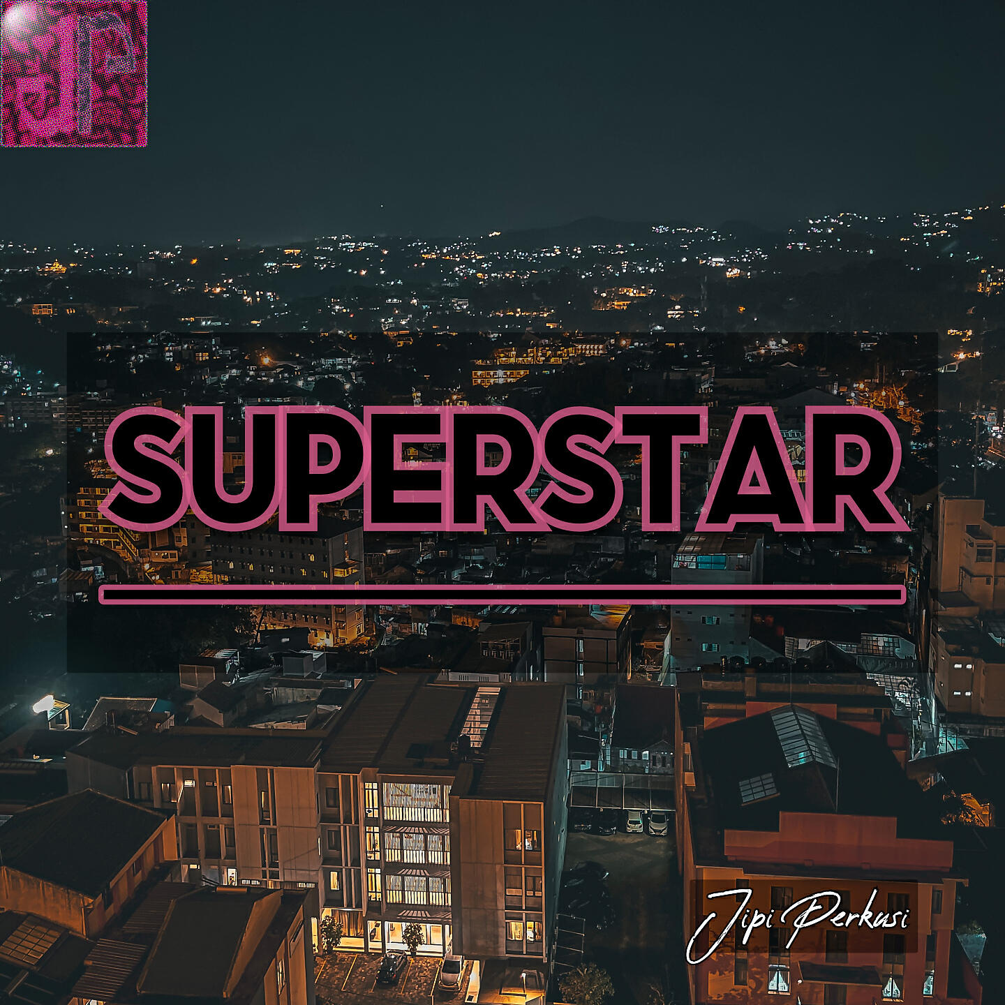 Релиз Superstar