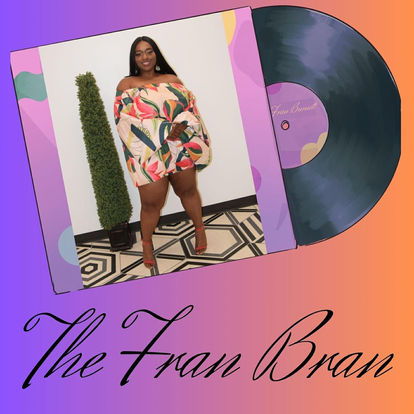 Релиз The Fran Brand