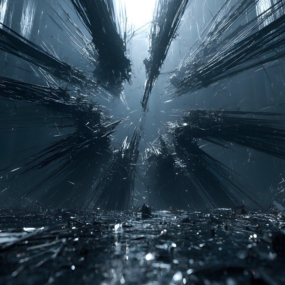 Релиз FRACTALS