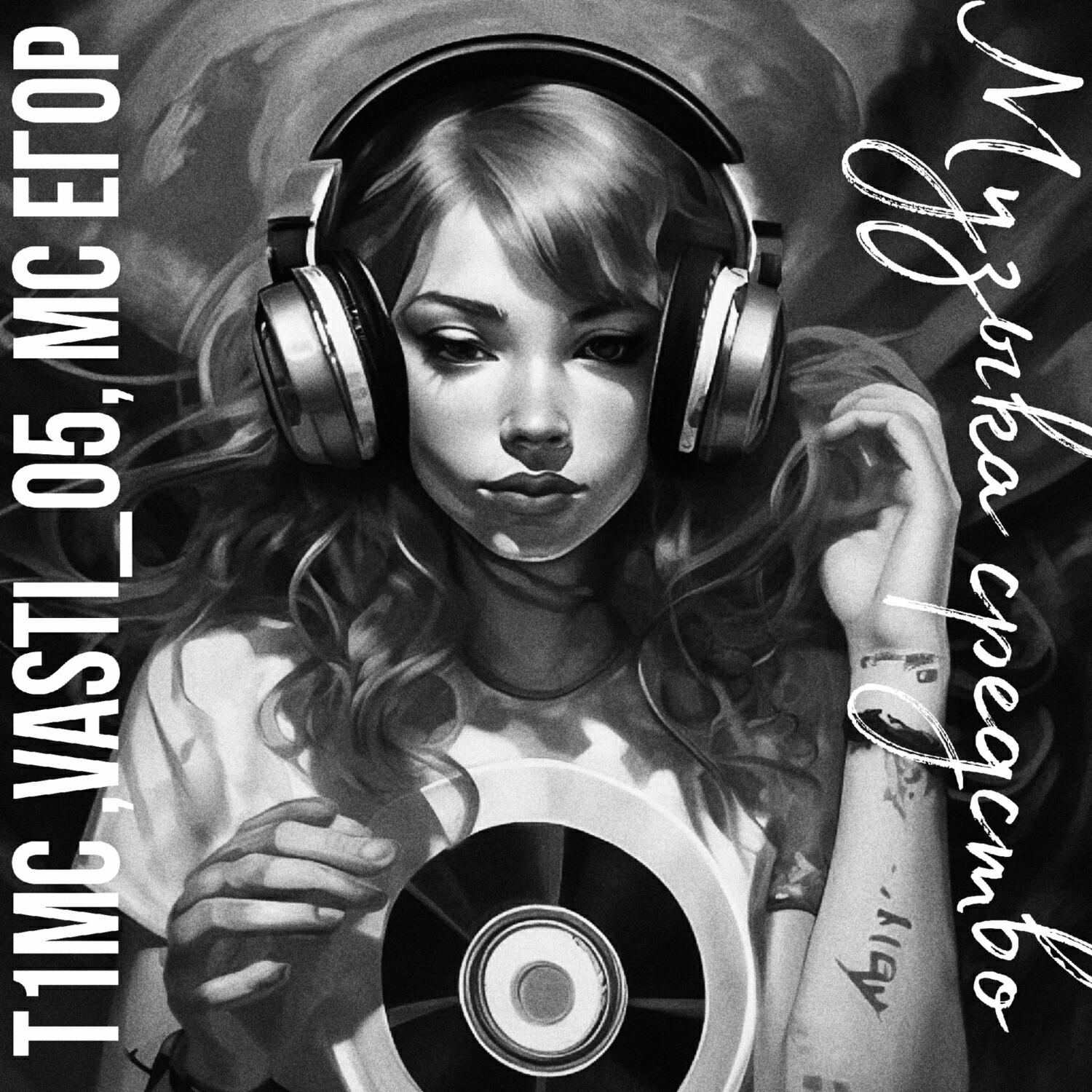 Релиз Музыка средство.