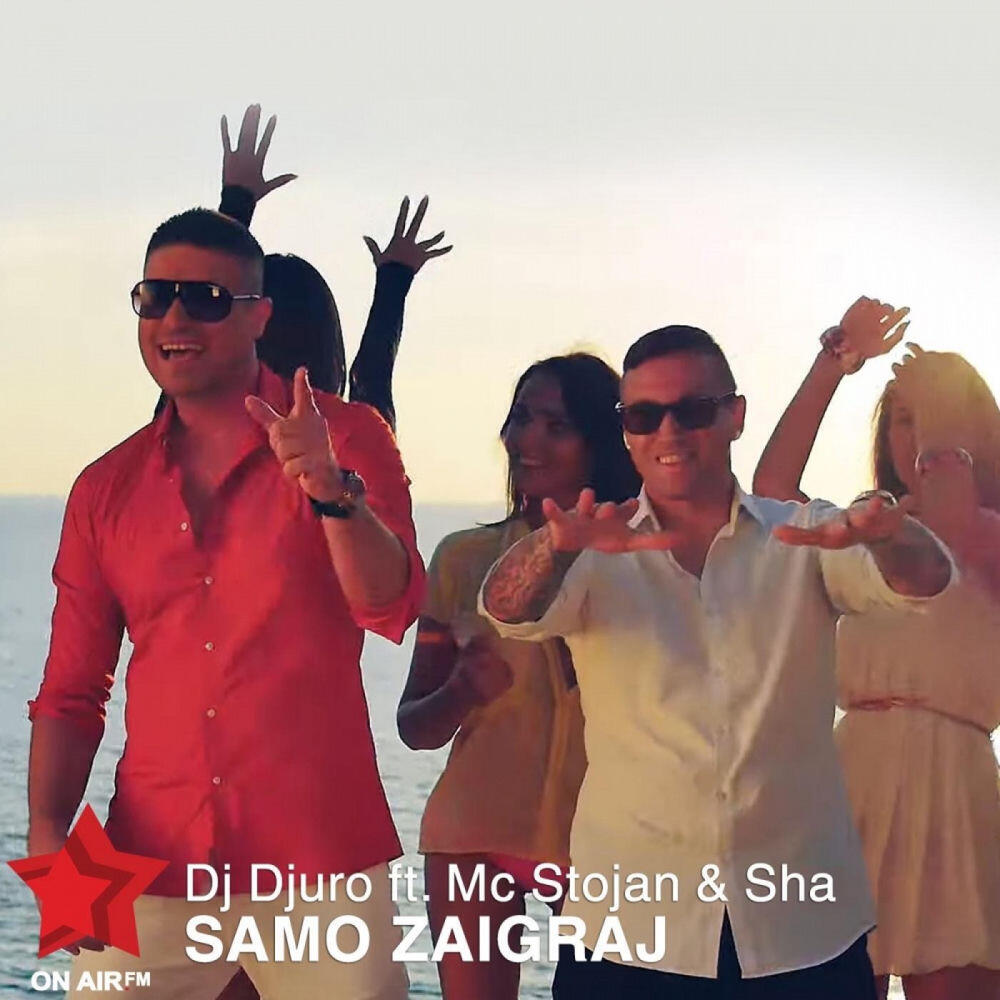Релиз Samo Zaigraj