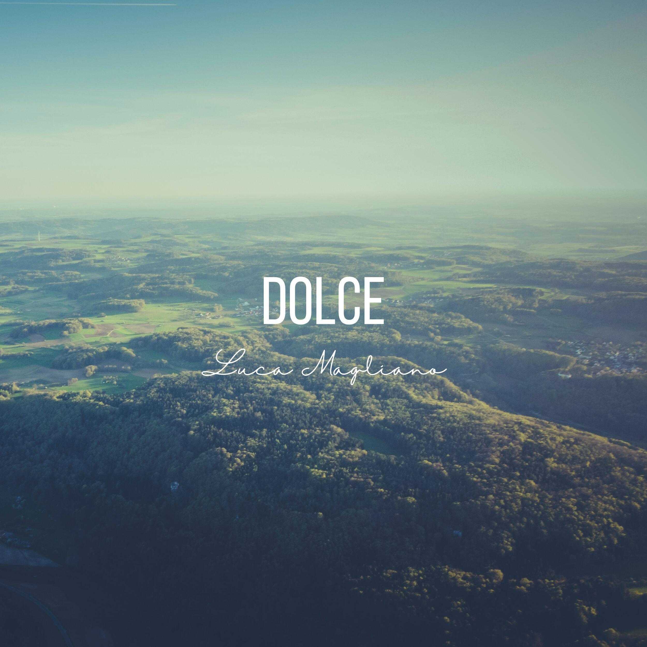 Релиз Dolce