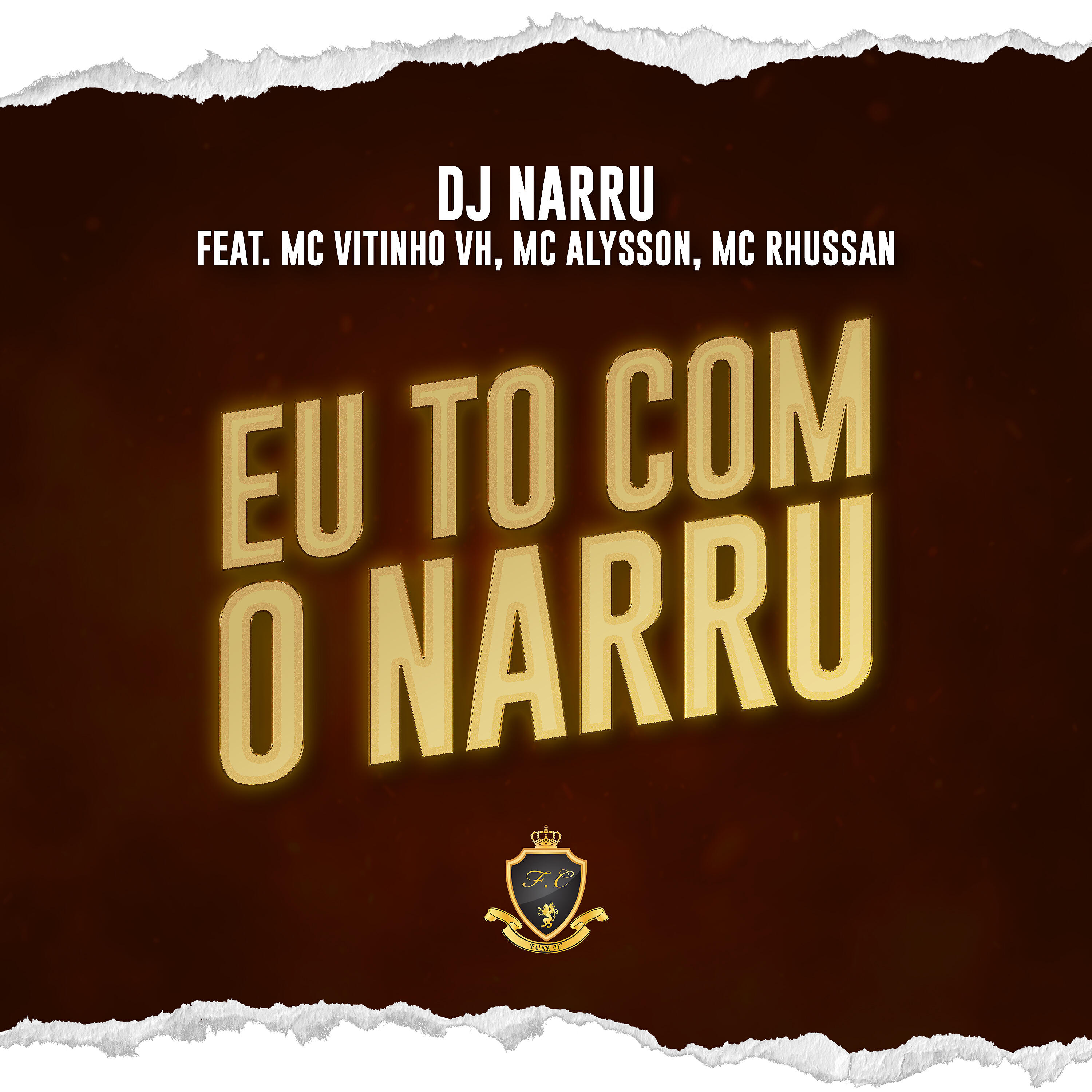 Релиз Eu To Com Narru