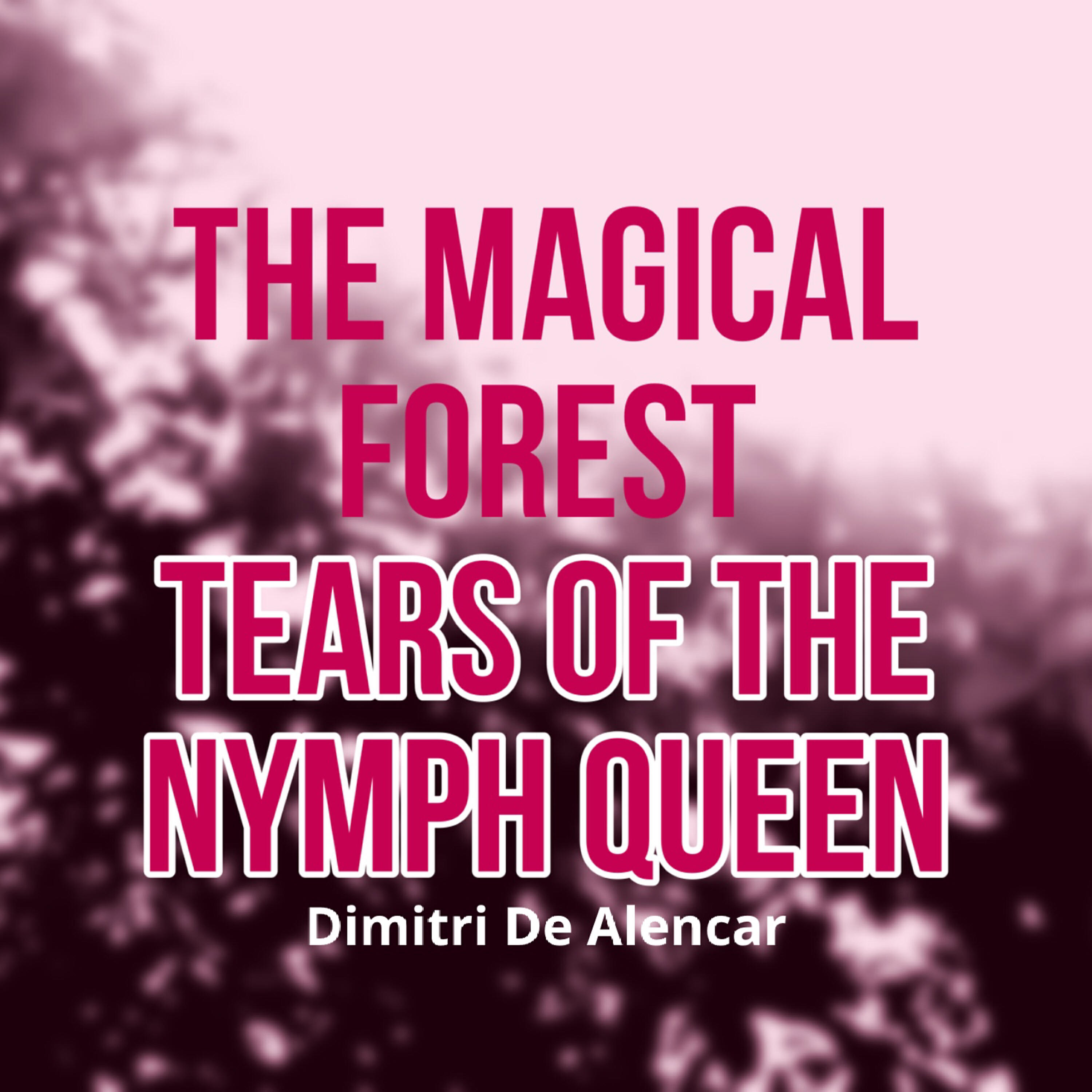 Релиз Tears of the Nymph Queen