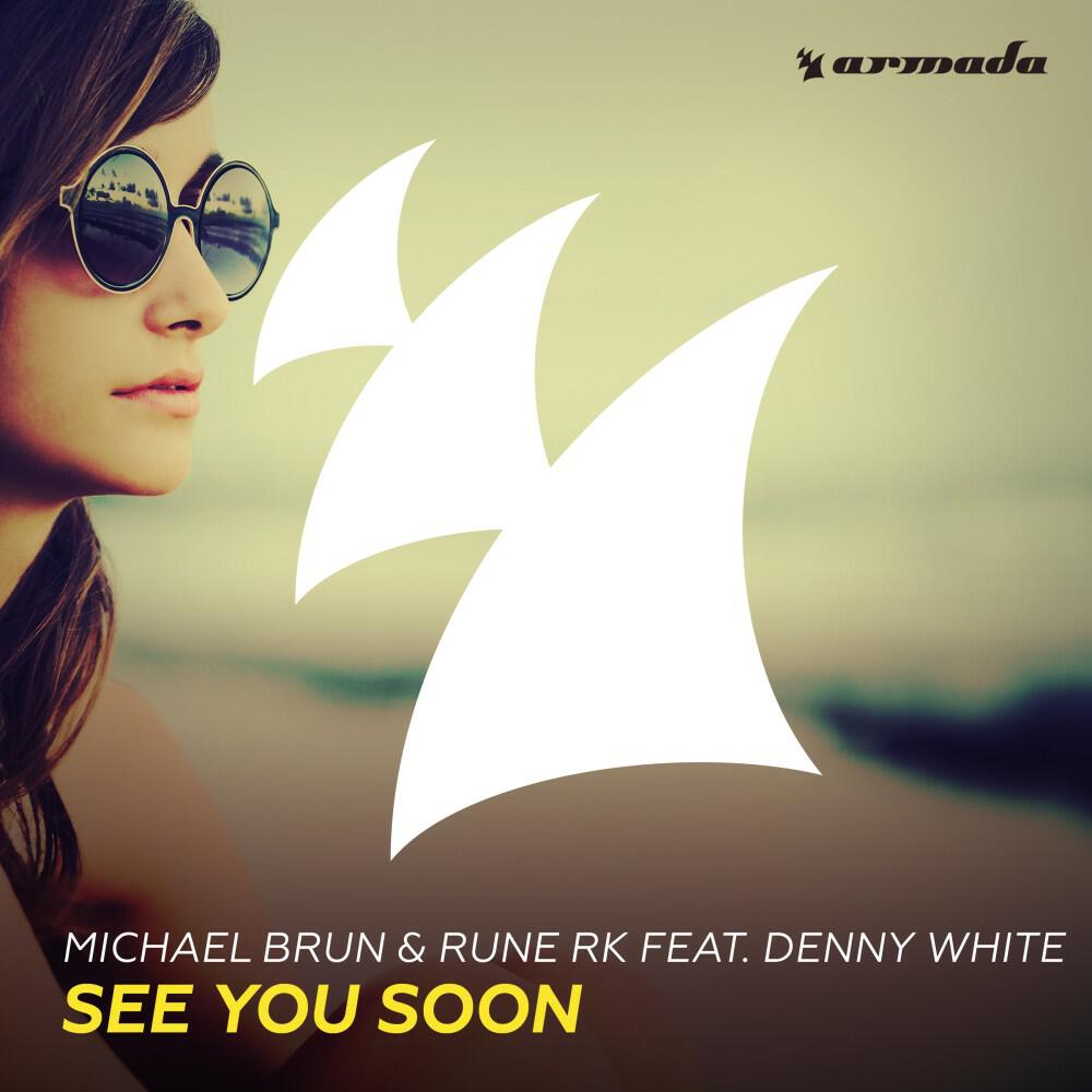 Релиз See You Soon