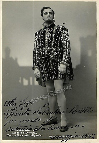 Antonio Salvarezza