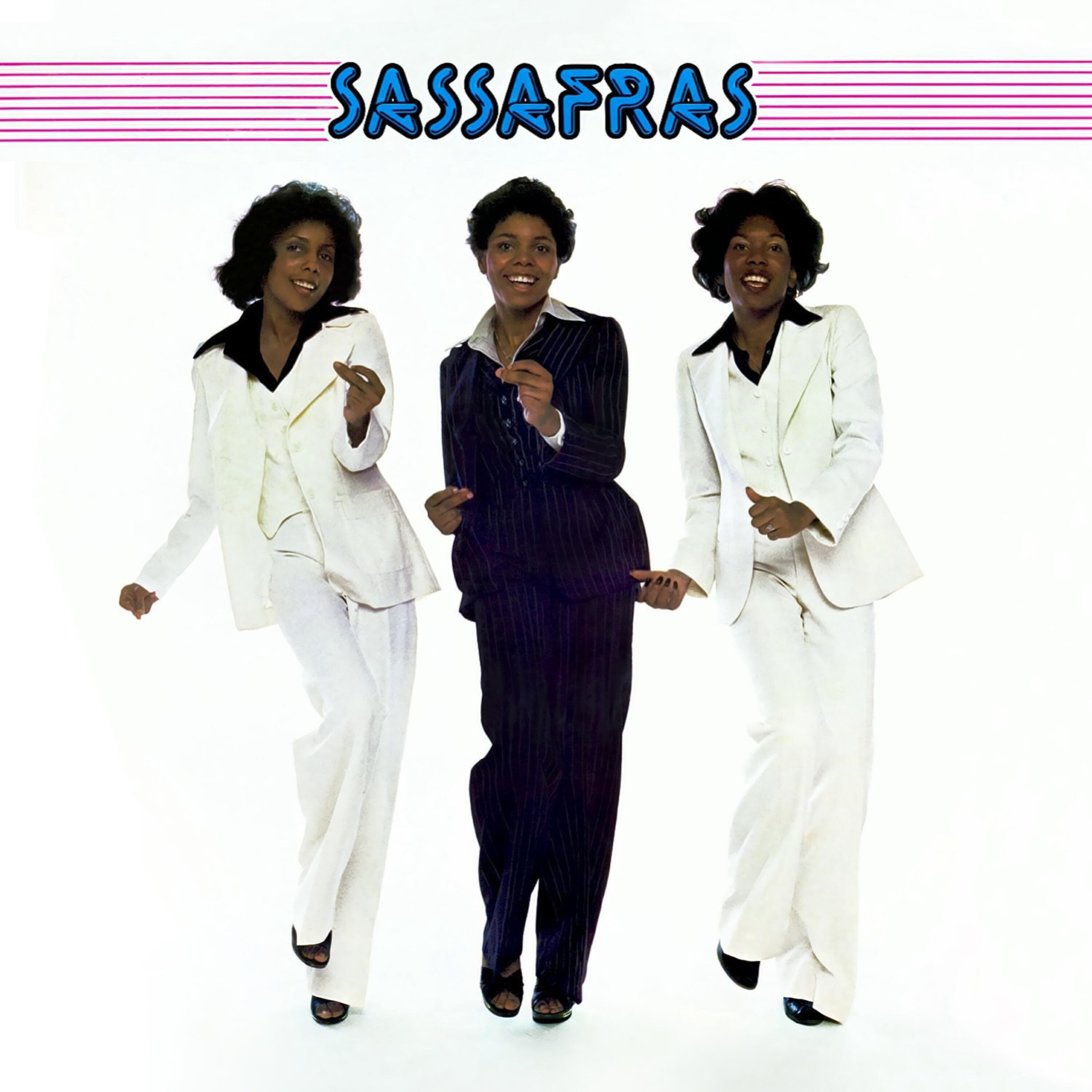 Релиз Sassafras (Remastered)