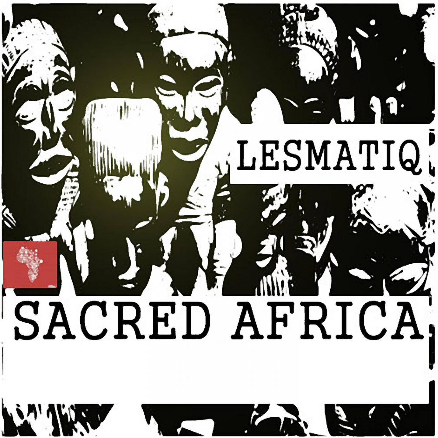 Релиз Sacred Africa