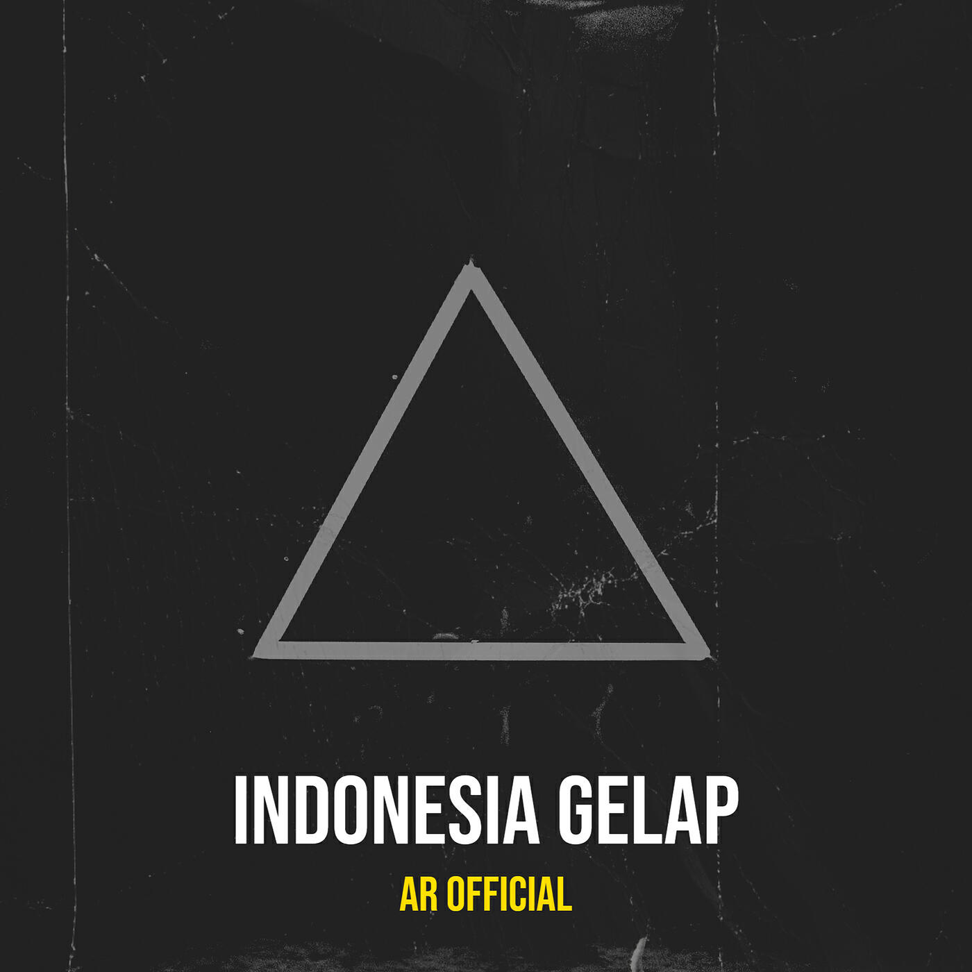 Релиз Indonesia Gelap
