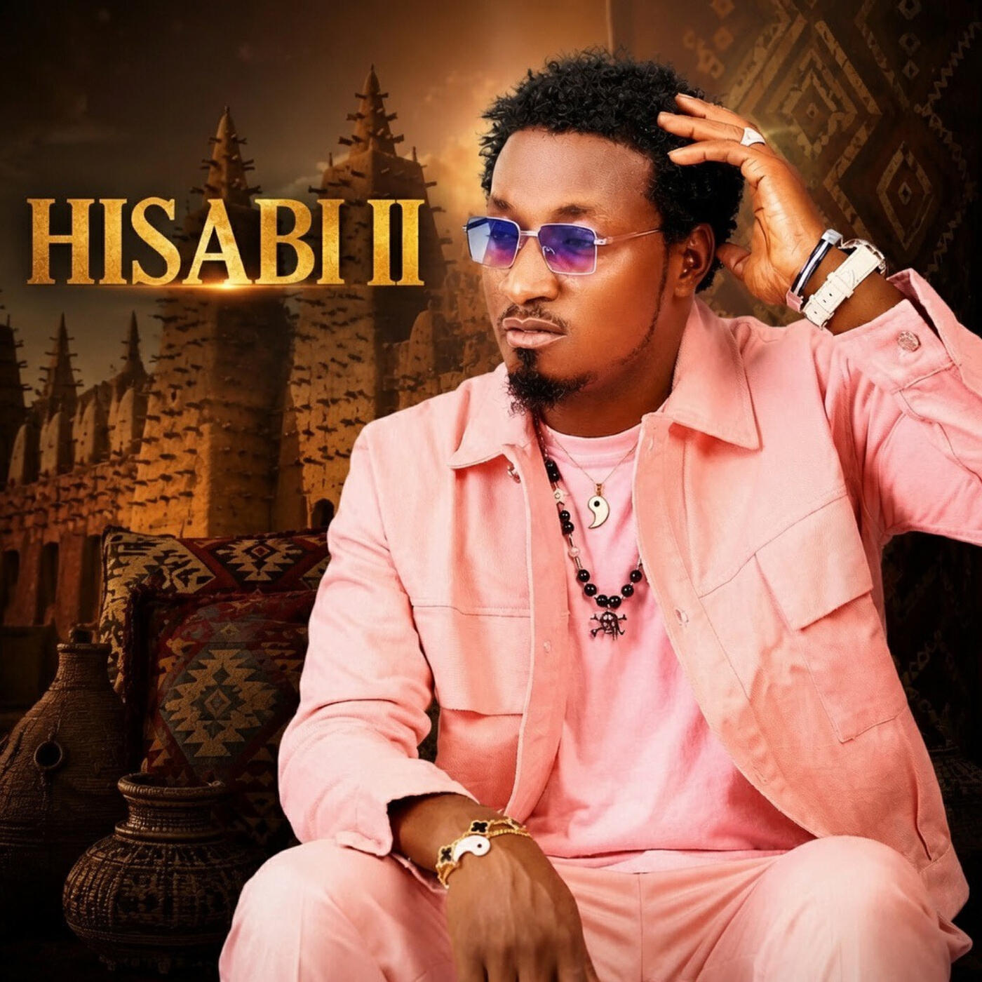 Релиз Hisabi II