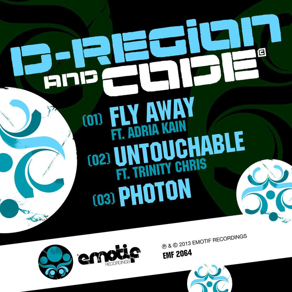 Релиз Fly Away