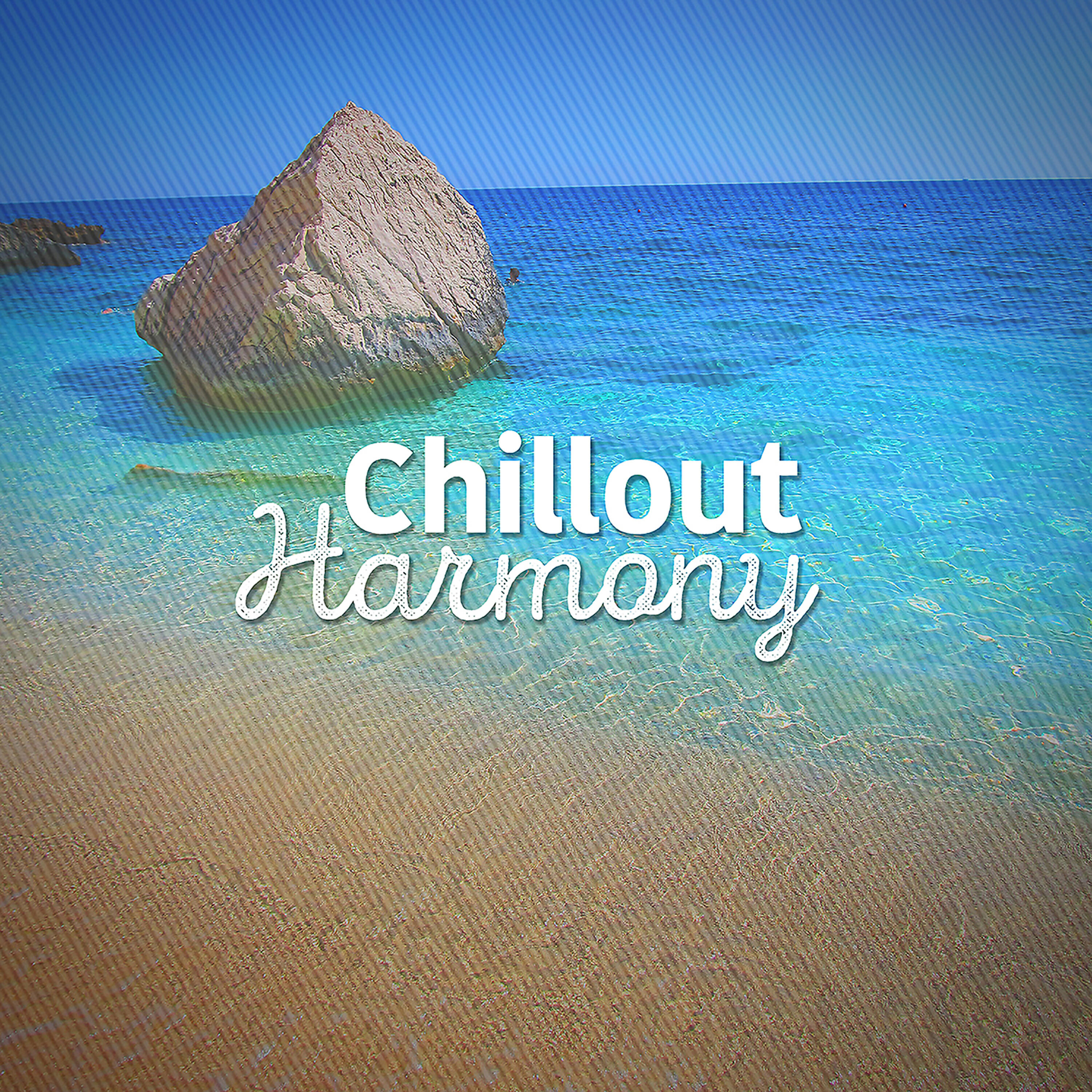 Релиз Chillout Harmony