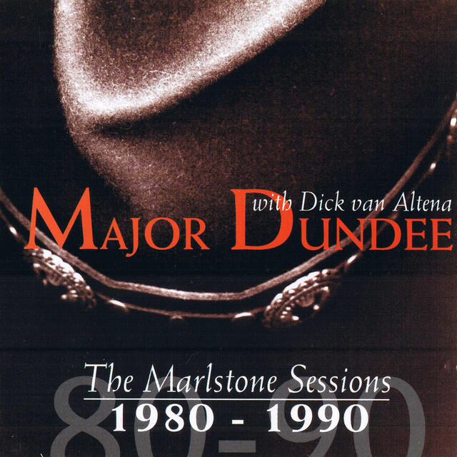 Релиз The Marlstone Sessions