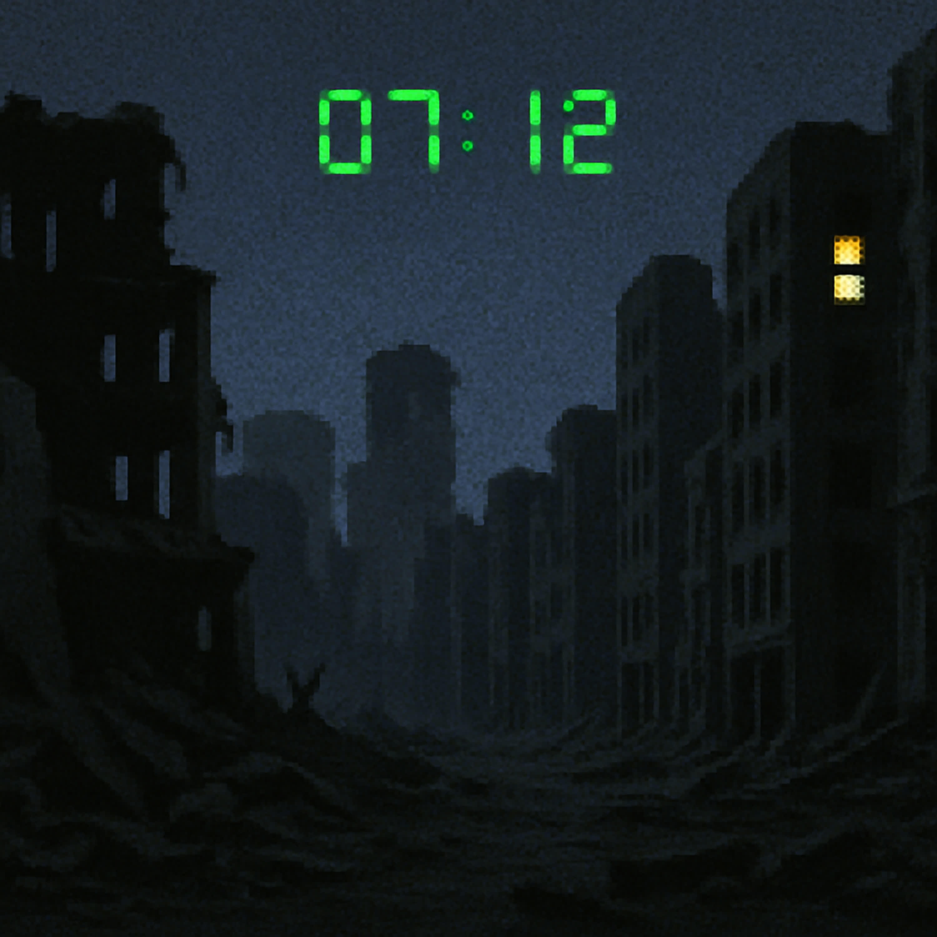 Релиз 07:12
