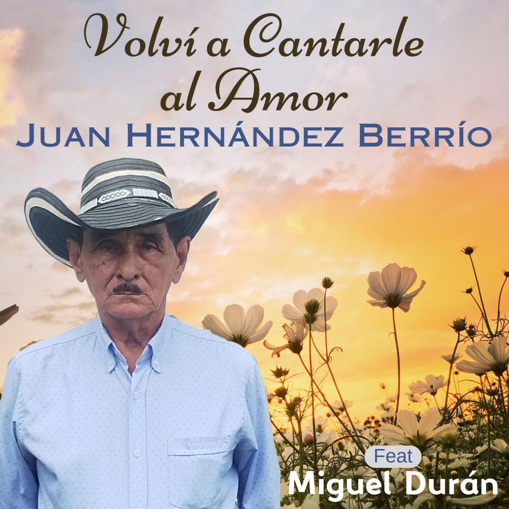 Релиз Volví a Cantarle al Amor