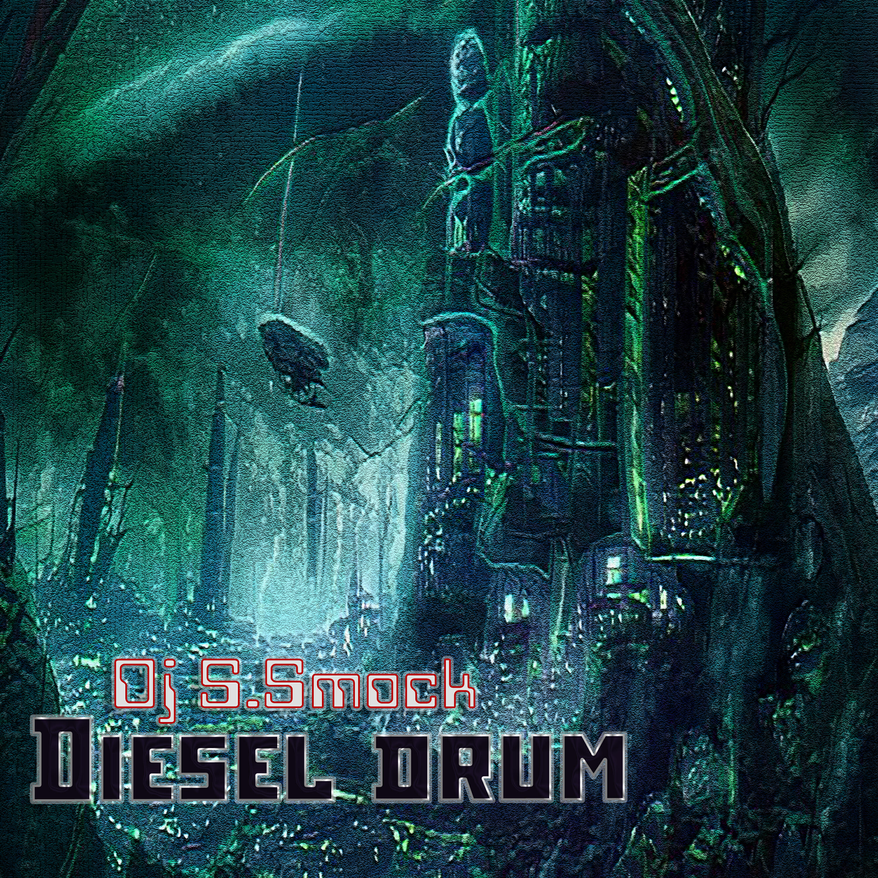 Релиз Diesel Drum