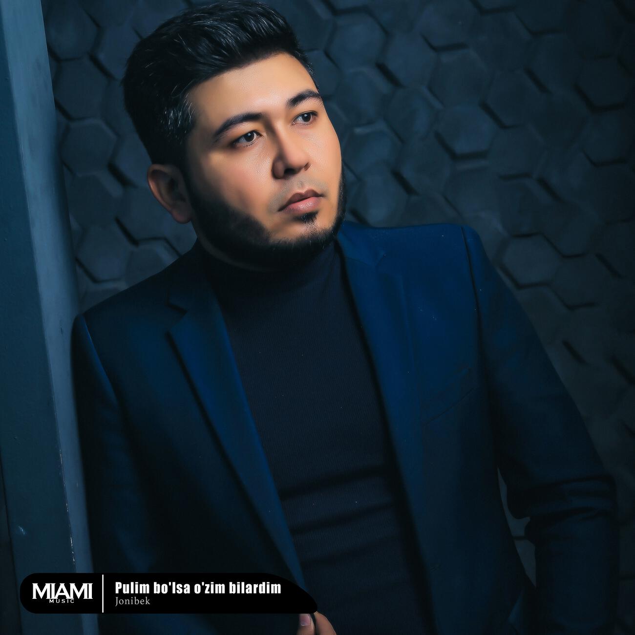 Релиз Pulim bo'lsa o'zim bilardim
