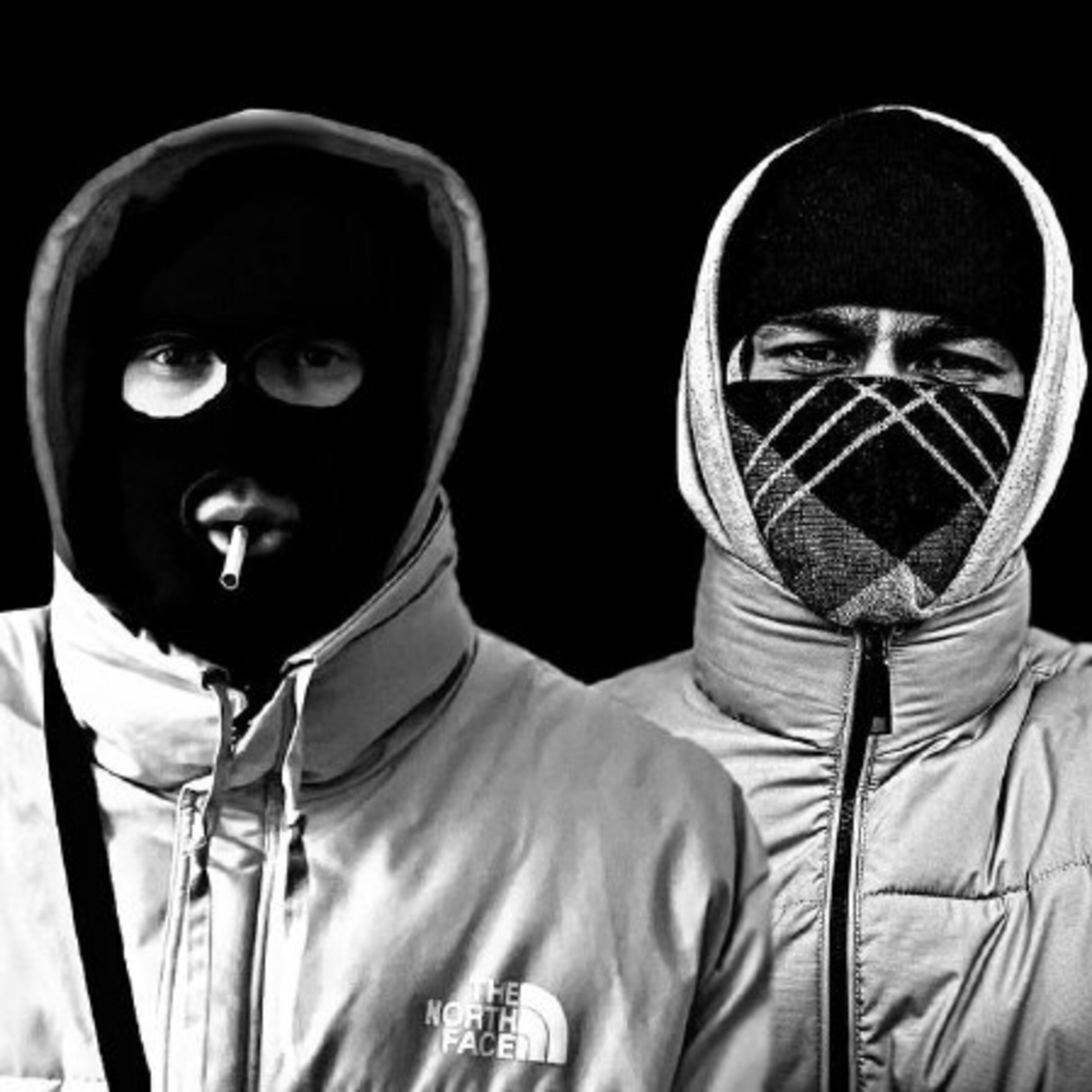 Релиз Я посвятил себя заводу (feat. Sss.heartless)
