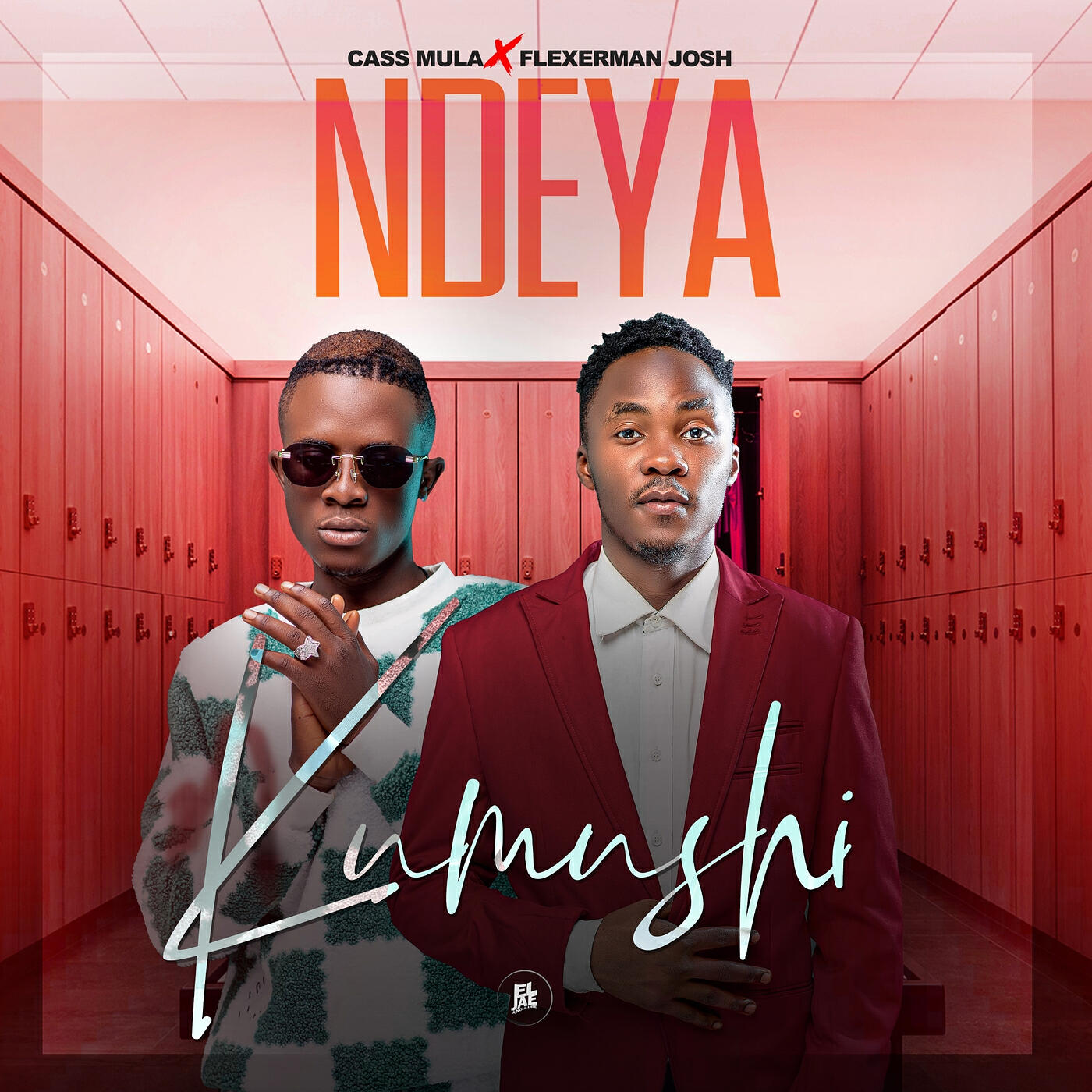 Релиз Ndeya Kumushi
