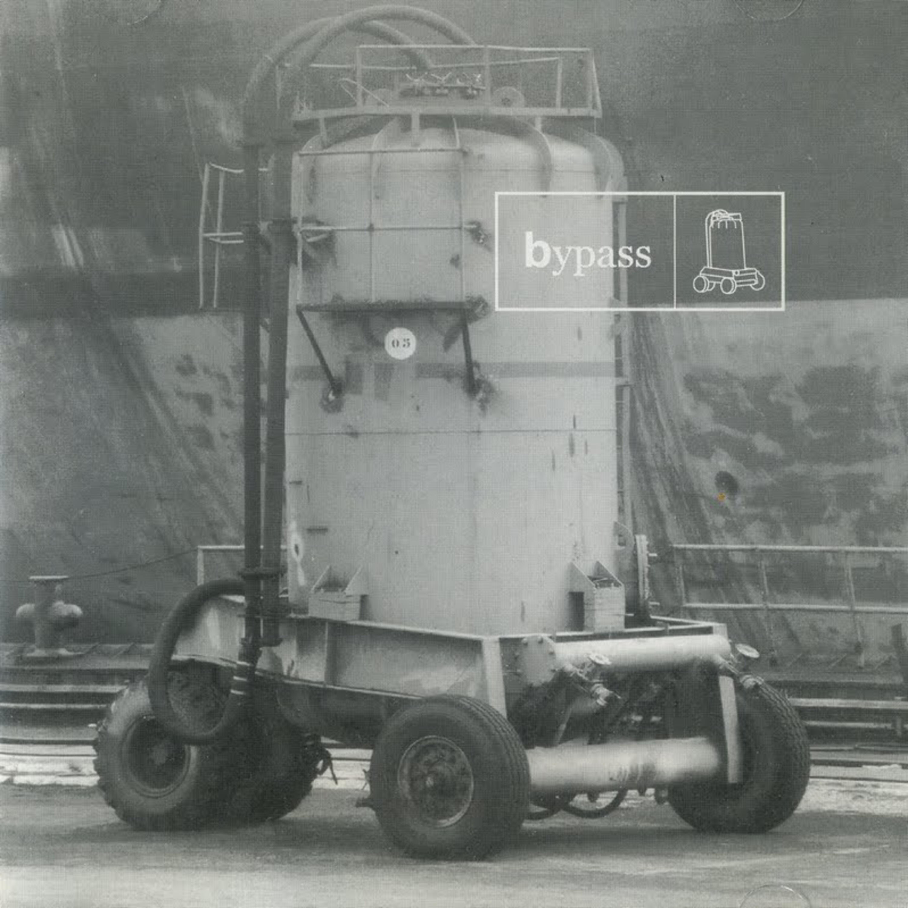 Релиз Bypass