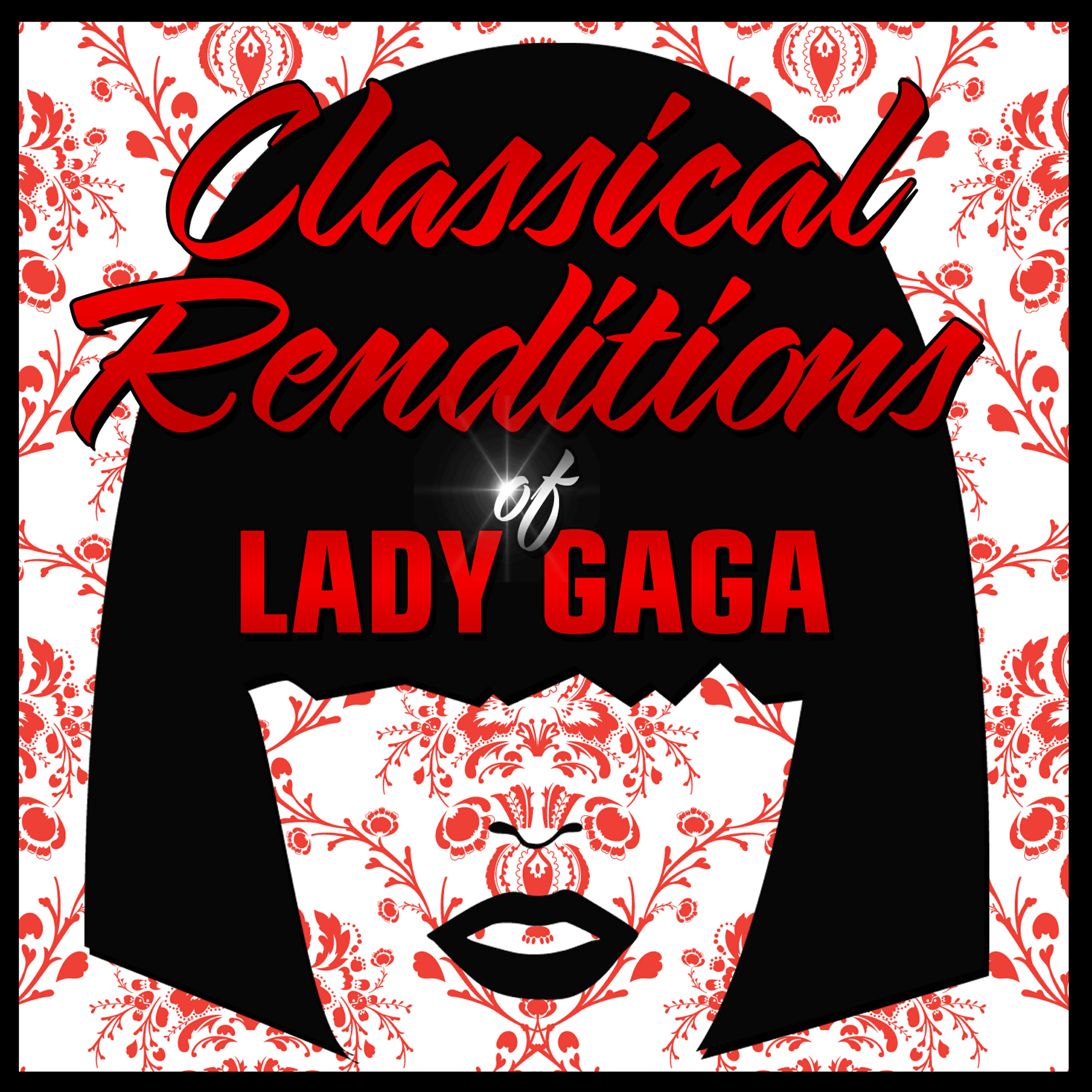 Релиз Classical Renditions of Lady Gaga
